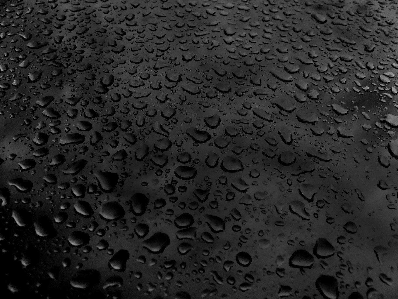 Black Rain Wallpapers - Top Free Black Rain Backgrounds - WallpaperAccess