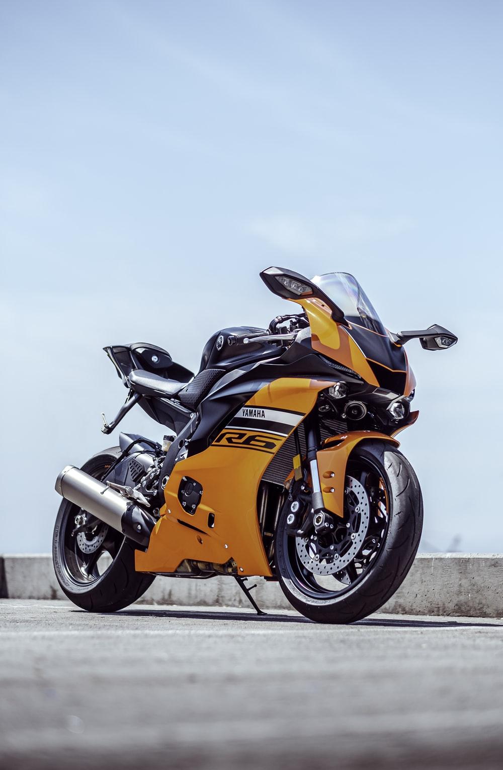 1000x1528 Yamaha R6 Picture. Download Free Image