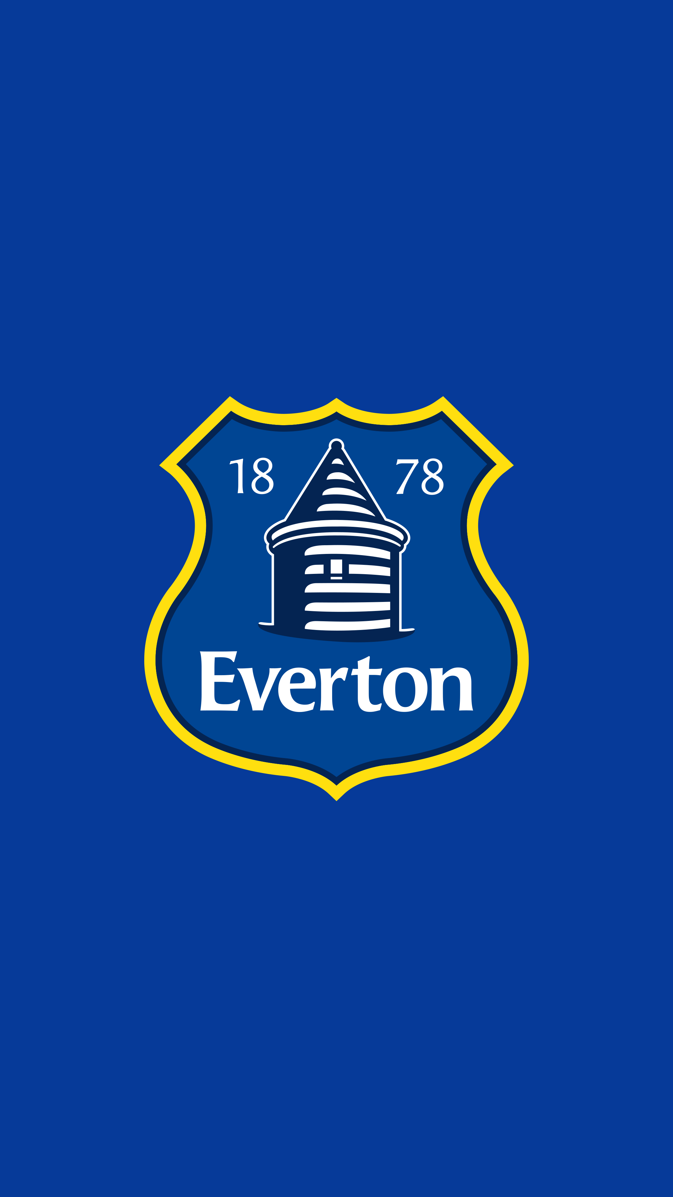 Everton Wallpapers Top Free Everton Backgrounds WallpaperAccess