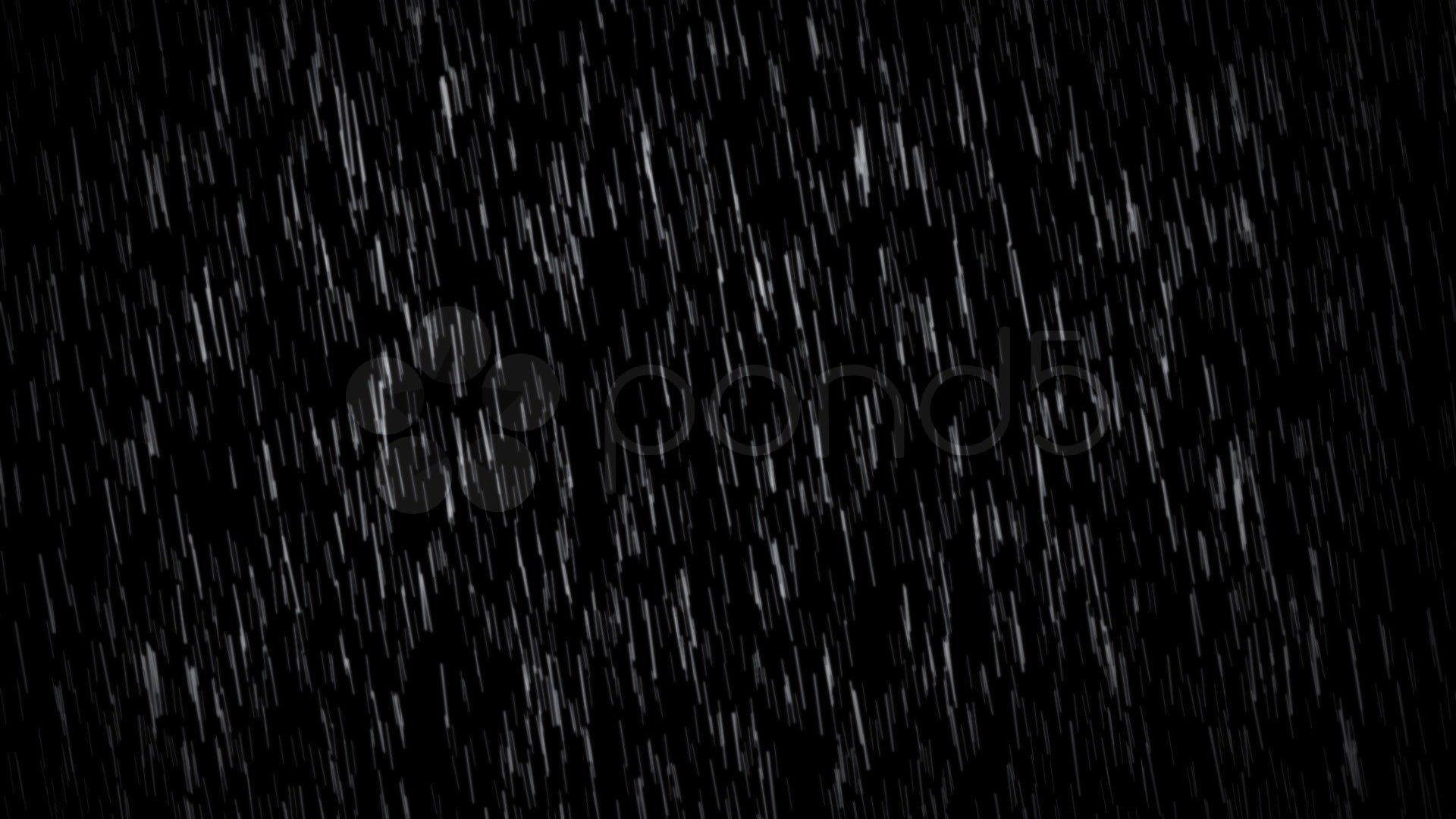 Black Rain Wallpapers - Top Free Black Rain Backgrounds - WallpaperAccess