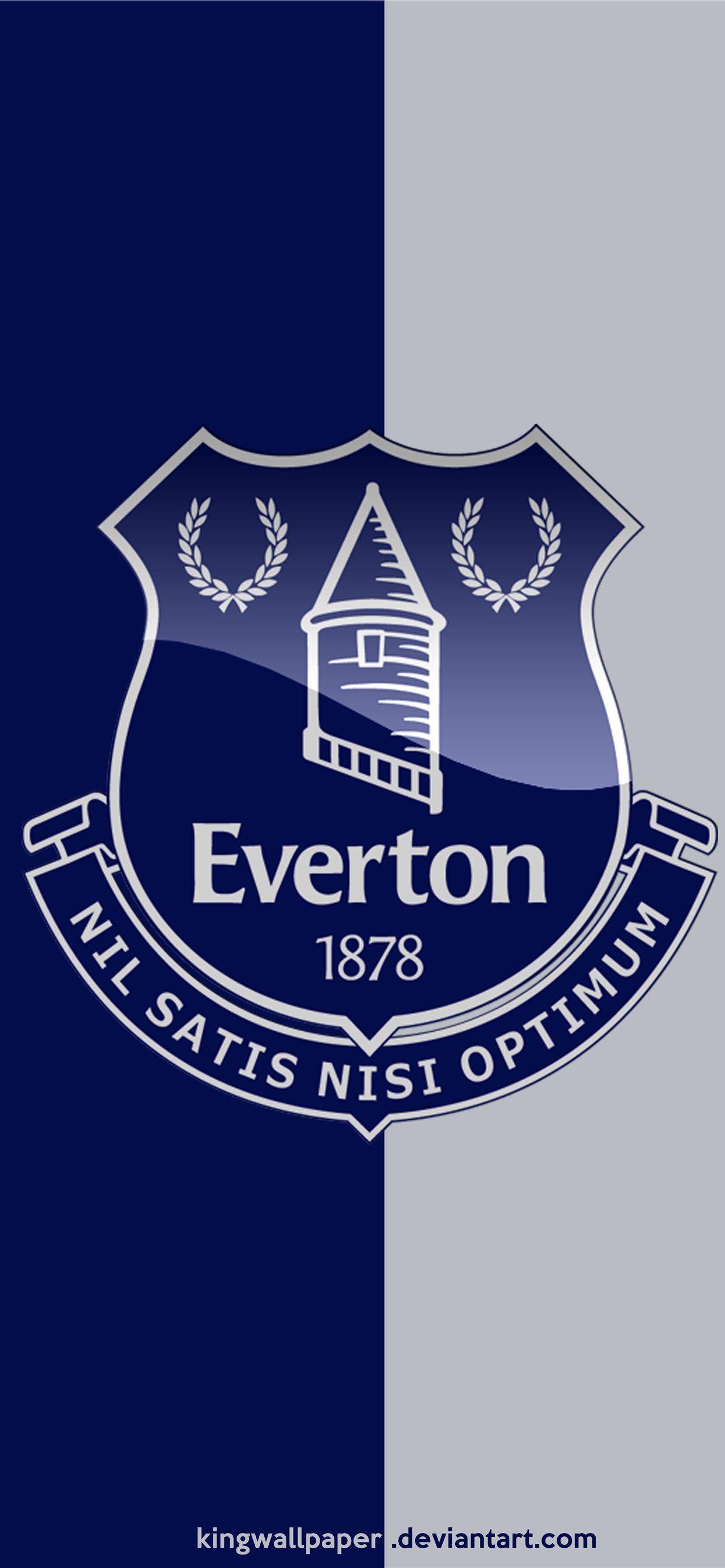 Everton Wallpapers - Top Free Everton Backgrounds - WallpaperAccess