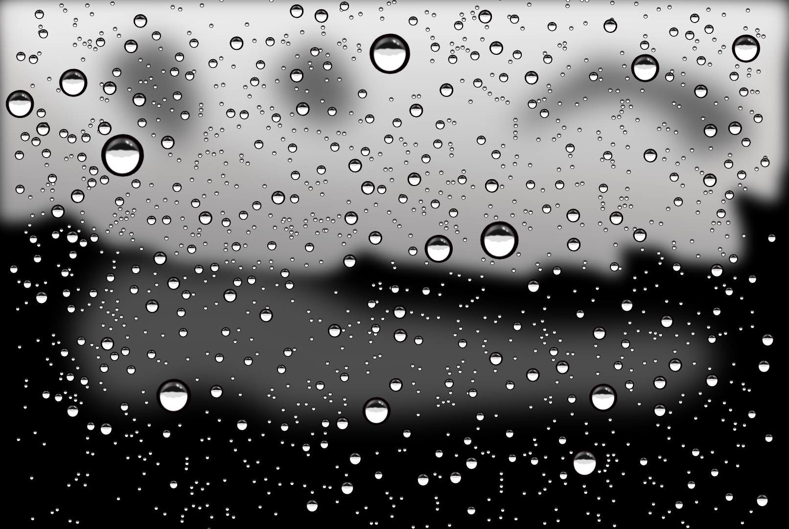 Black Rain Wallpapers - Top Free Black Rain Backgrounds - WallpaperAccess