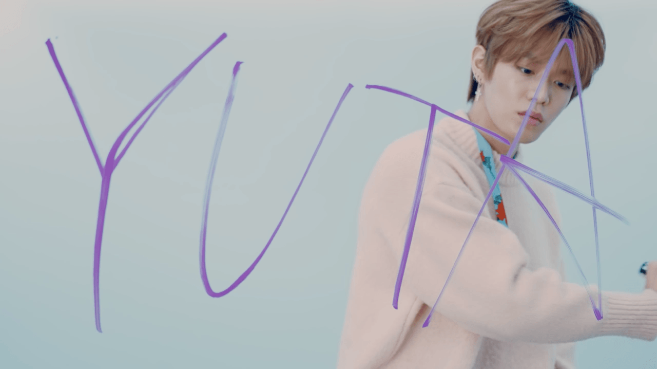 1280x718 Yuta Desktop Wallpaper