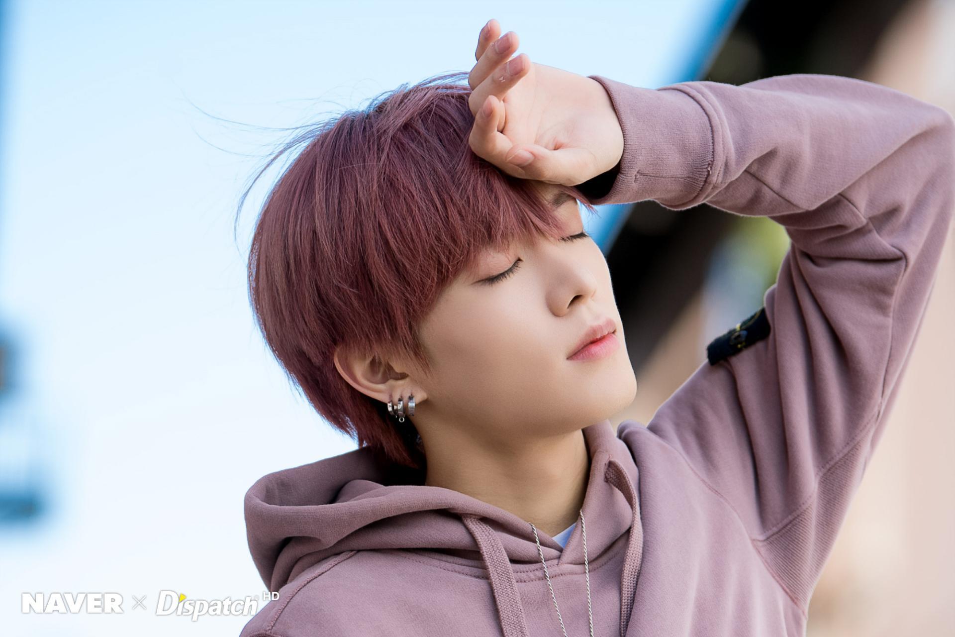 1920x1280 Yuta Kick It Wallpaper