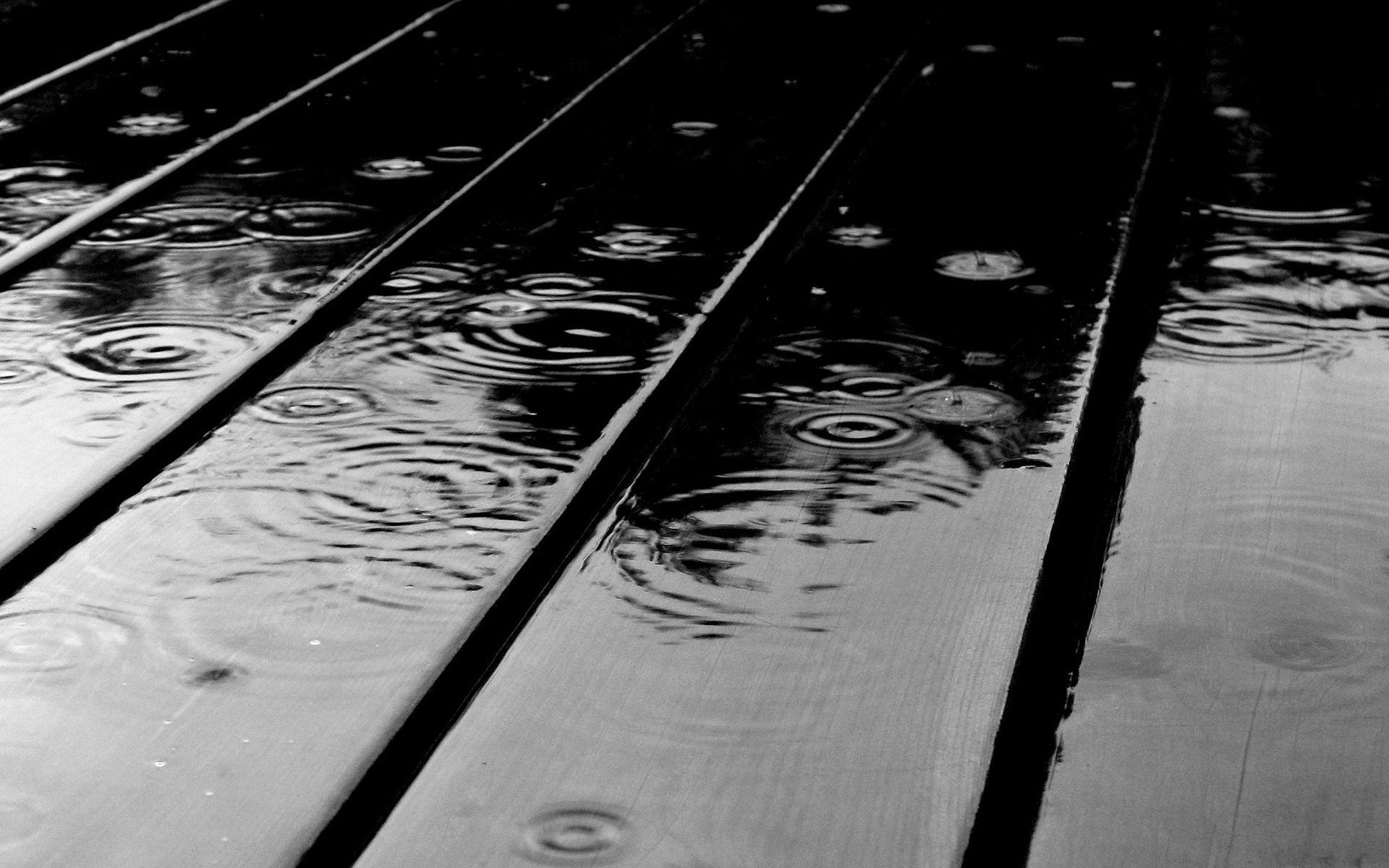 Black Rain Wallpapers - Top Free Black Rain Backgrounds - WallpaperAccess