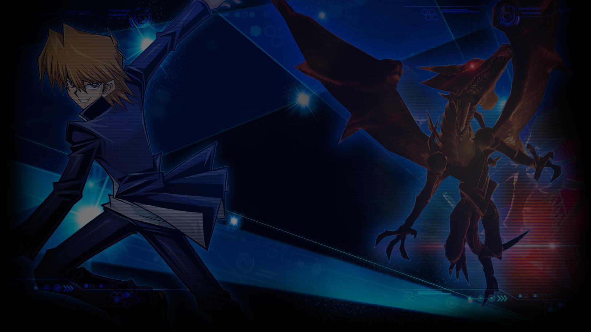 1920x1080 4K wallpaper: Red Eyes Black Dragon Wallpaper HD