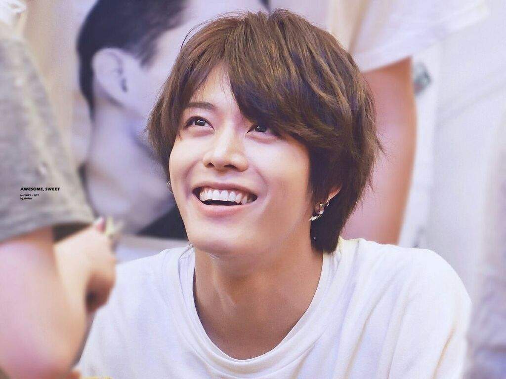 1024x768 HAPPY YUTA DAY!. NCT (엔시티) Amino