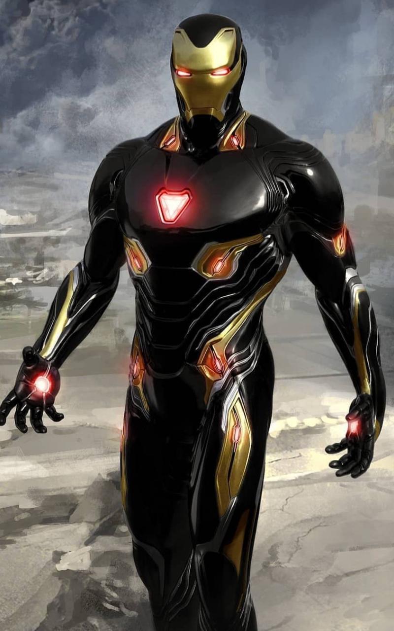800x1280 Free download avengers ironman tonystark wallpaper black the mk 85 Marvel [1080x1350] for your Desktop, Mobile & Tablet. Explore Iron Man Mark 85 Wallpaper. Iron Man Mark 85 Wallpaper