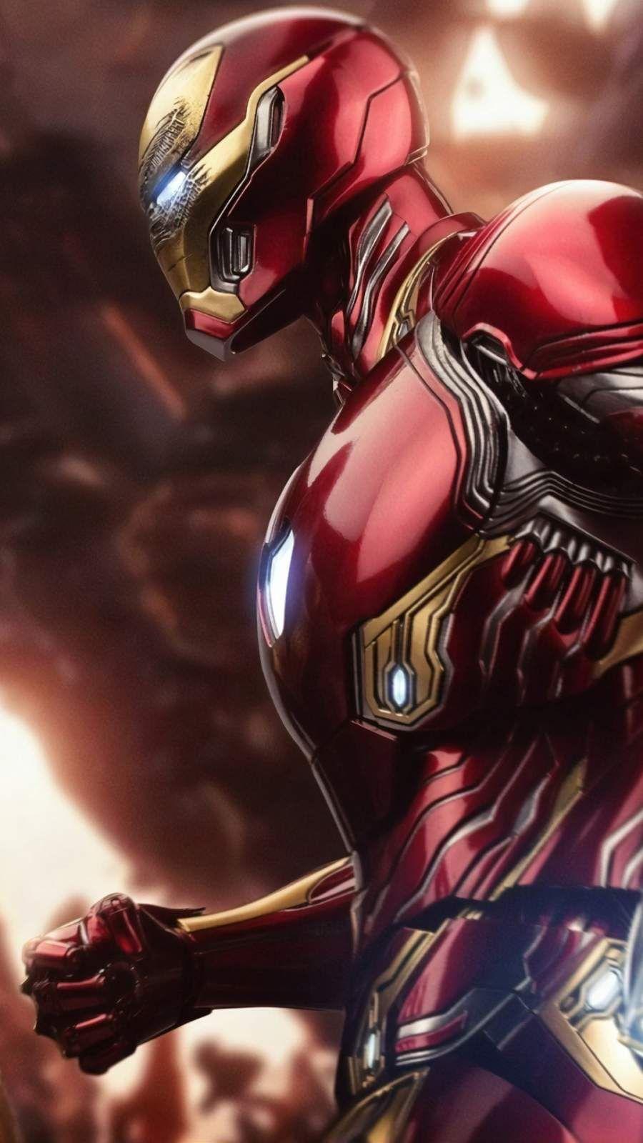 900x1600 iPhone Image iPhone Iron Man Wallpaper 4k