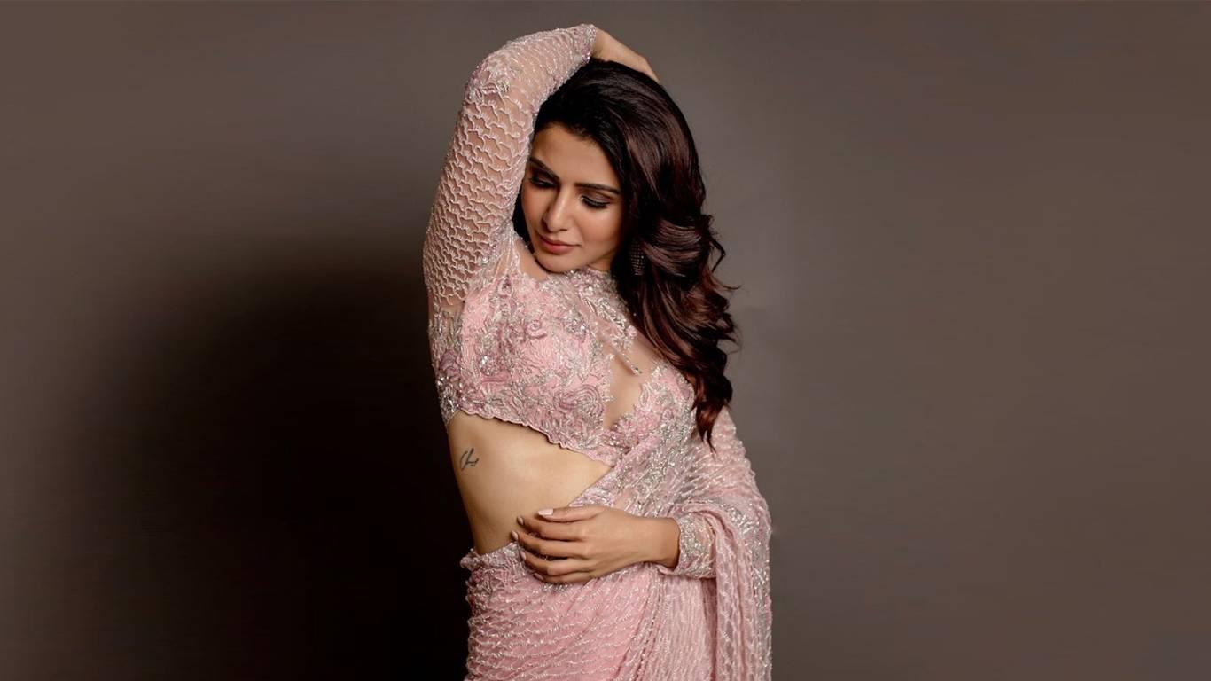 1366x768 Samantha HD Wallpaper. Latest Samantha Wallpaper HD Free Download (1080p to 2K)