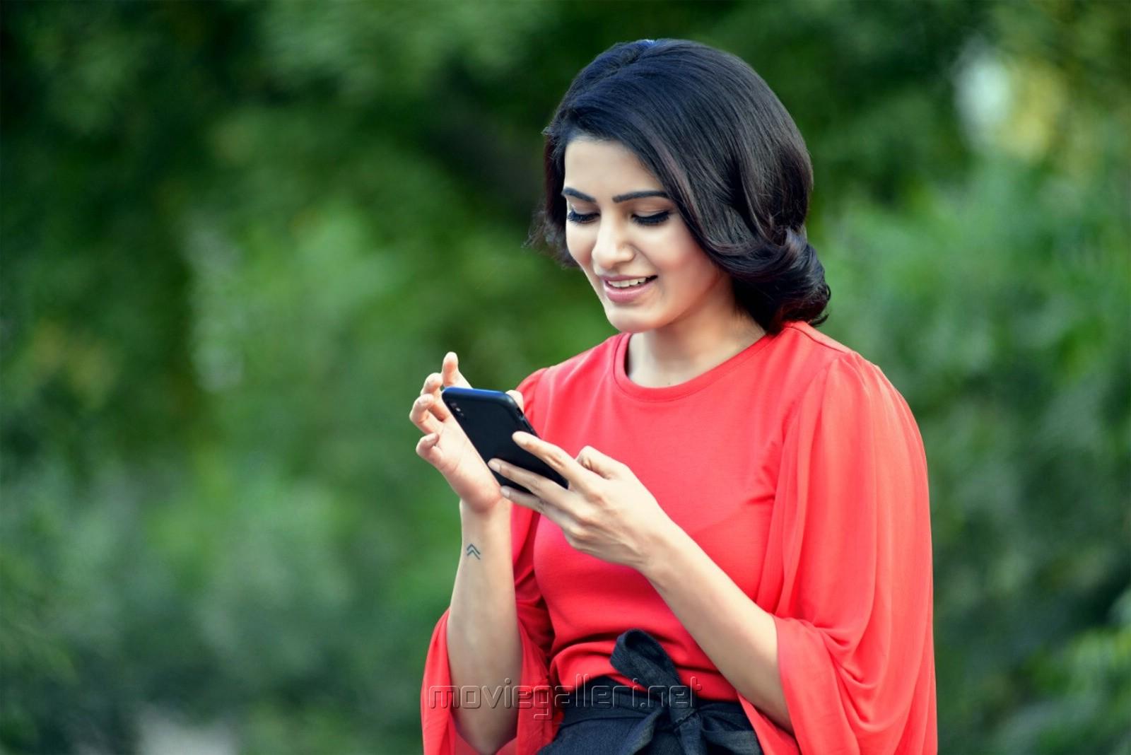 1600x1068 Actress Samantha Oh Baby Movie HD Image. New Movie Posters