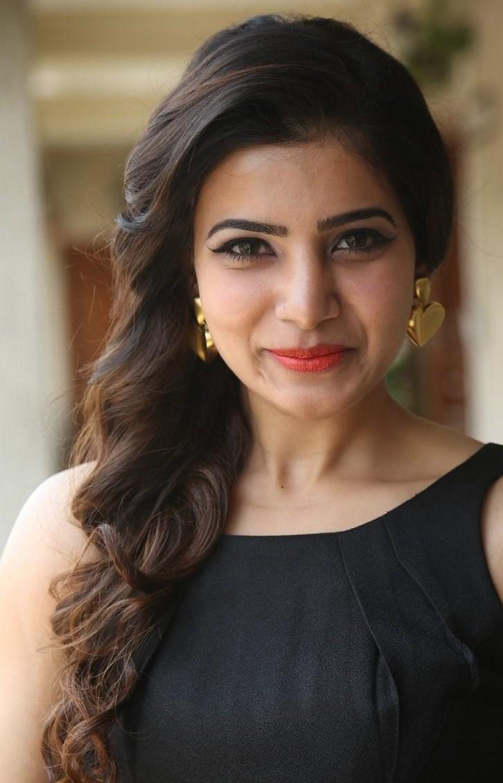 726x1130 Cute Samantha HD Wallpaper, Image And Photo Free Download HD Photo