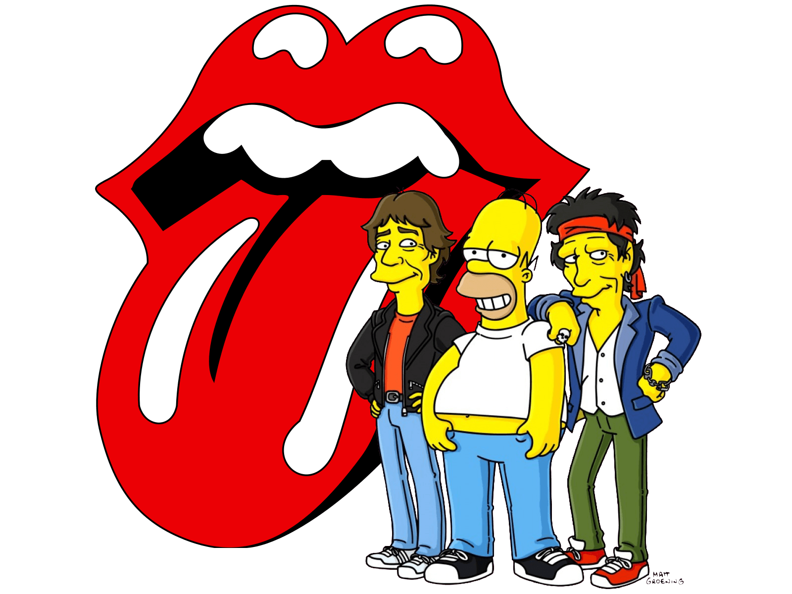 The Best And Most Comprehensive The Rolling Stones Iphone Wallpaper