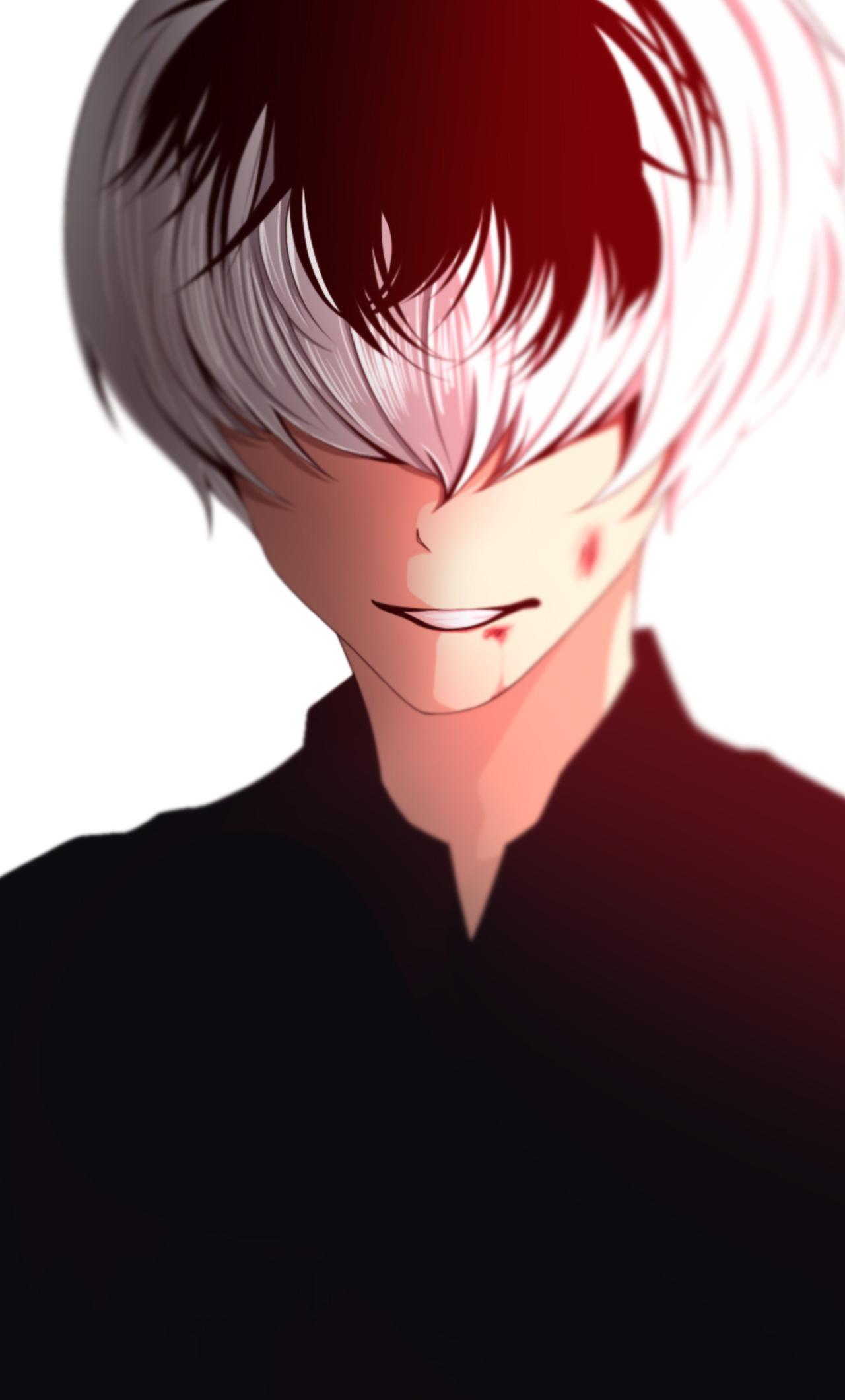1280x2120 Haise Sasaki Tokyo Ghoul iPhone HD 4k Wallpaper, Image, Background, Photo and Picture