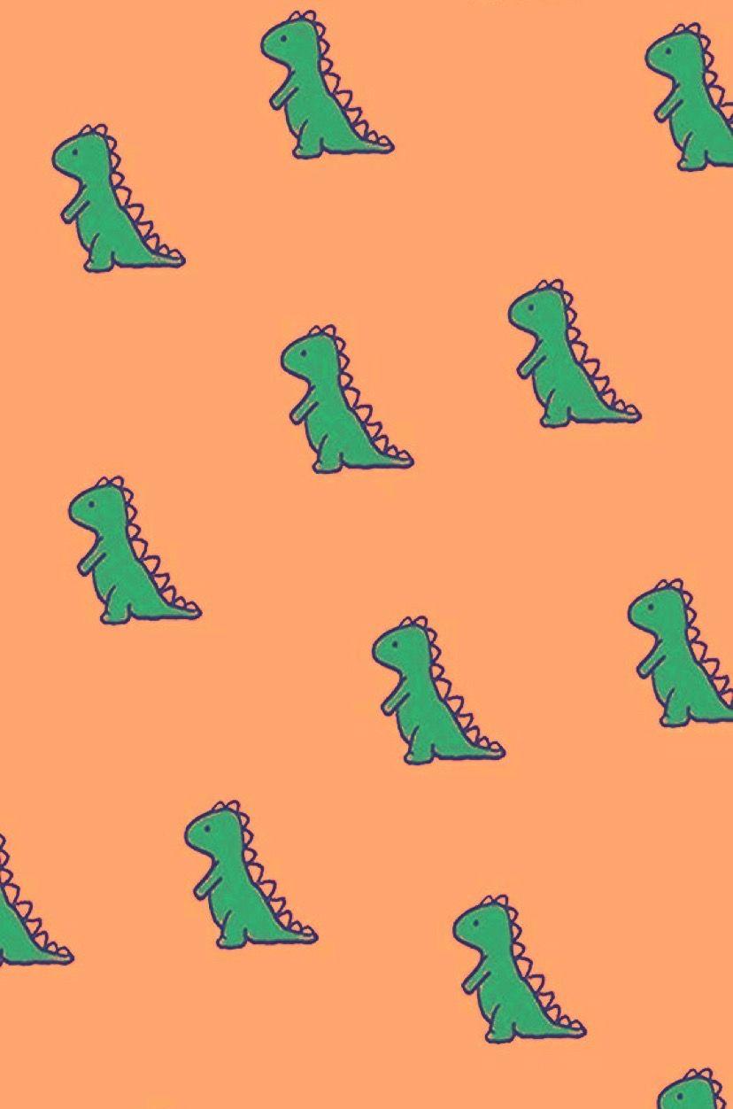 828x1252 Phone wallpaper. Dinosaur wallpaper, Dino wallpaper, Cute patterns wallpaper