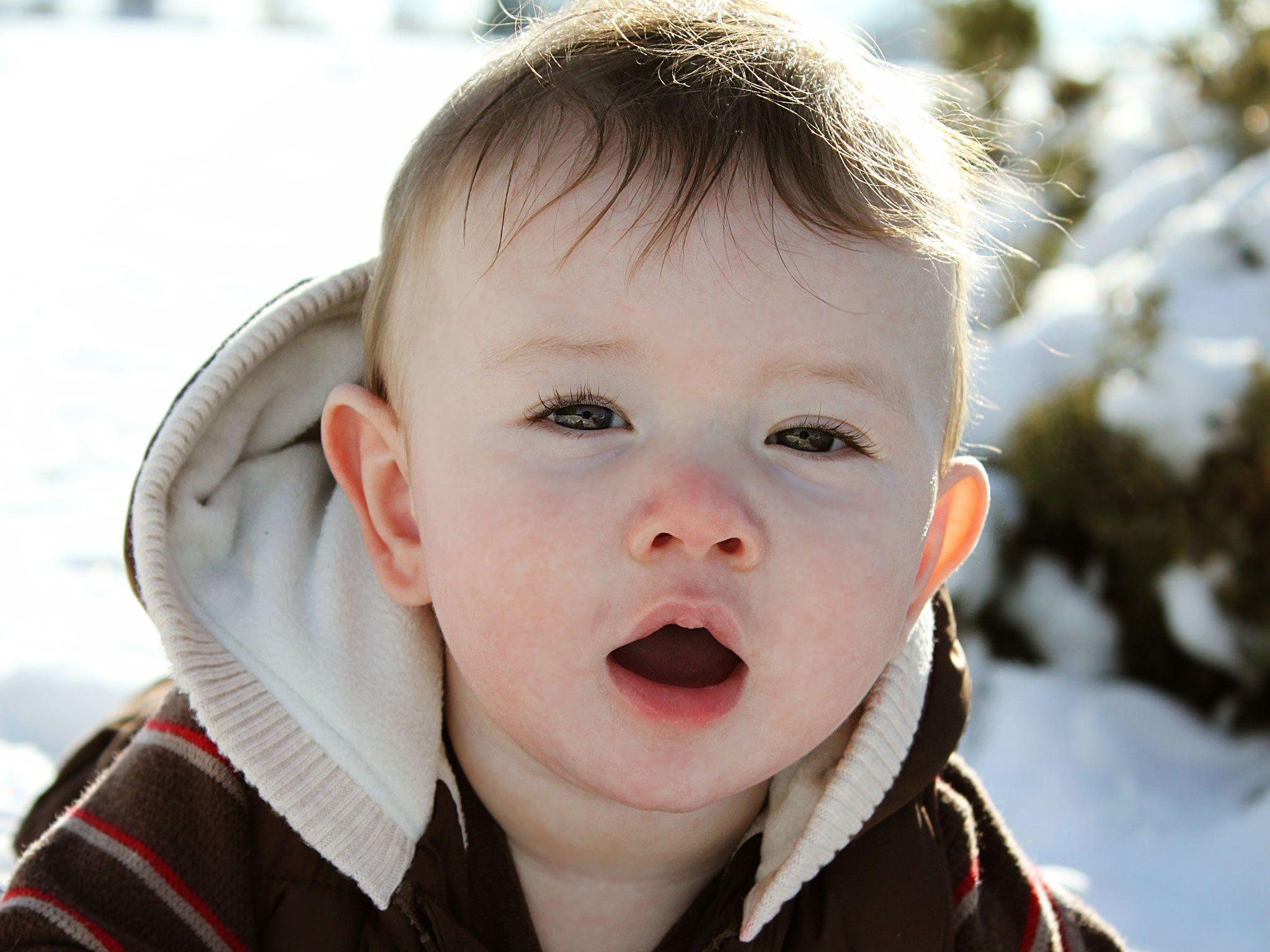 2048x1536 Baby Boy Wallpaper For Mobile