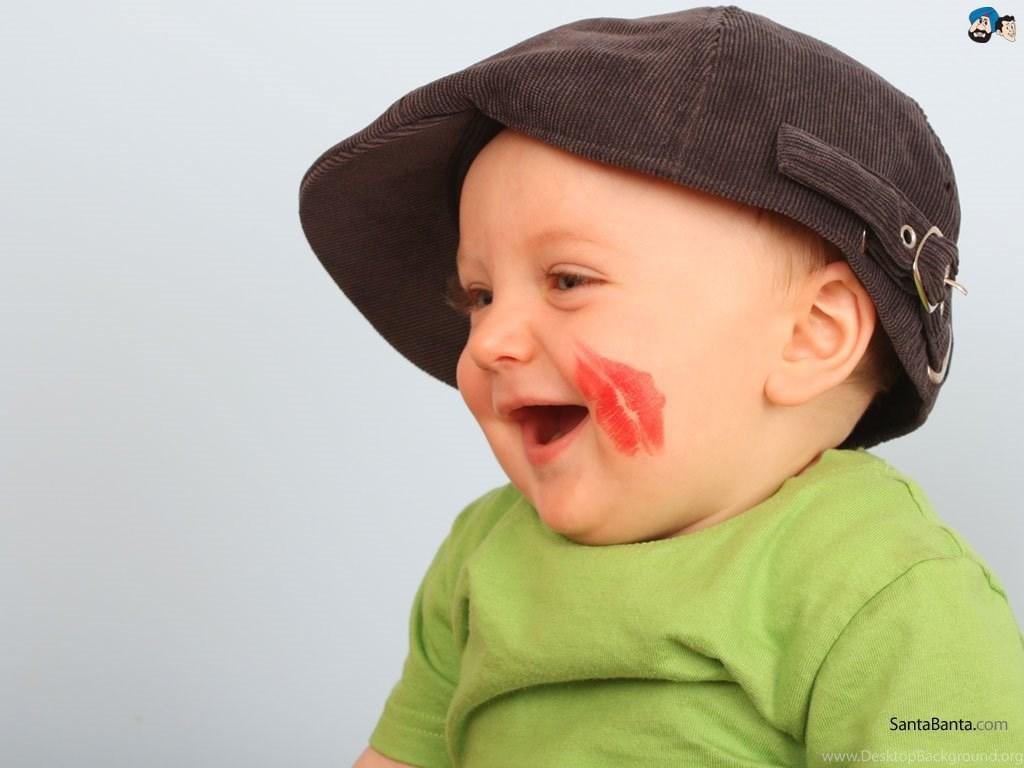 1024x768 Cute Baby Boy Picture For Facebook Profile Desktop Background