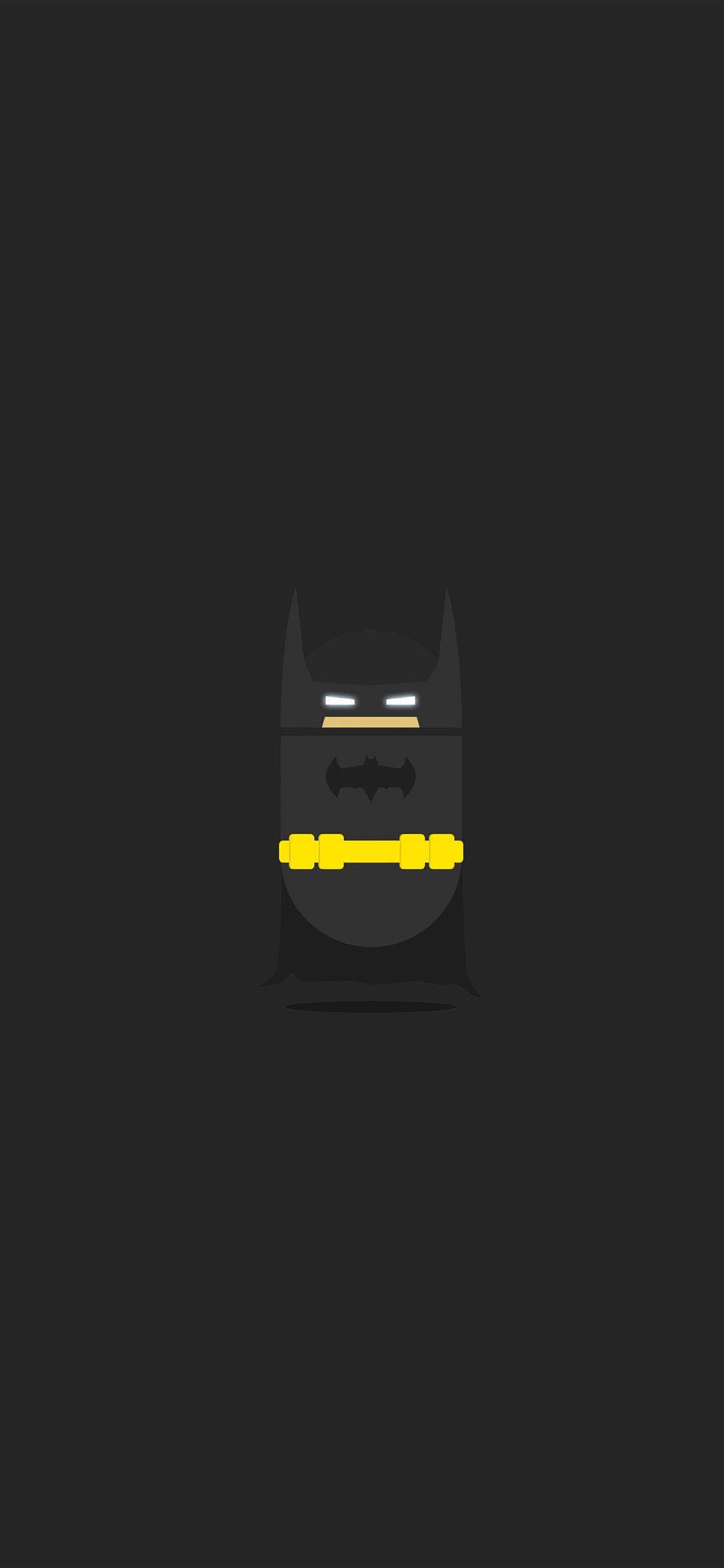 1125x2436 Batman Minimalist Dark 5k iPhone XS, iPhone iPhone X HD 4k Wallpaper, Image, Background, Photo and Picture