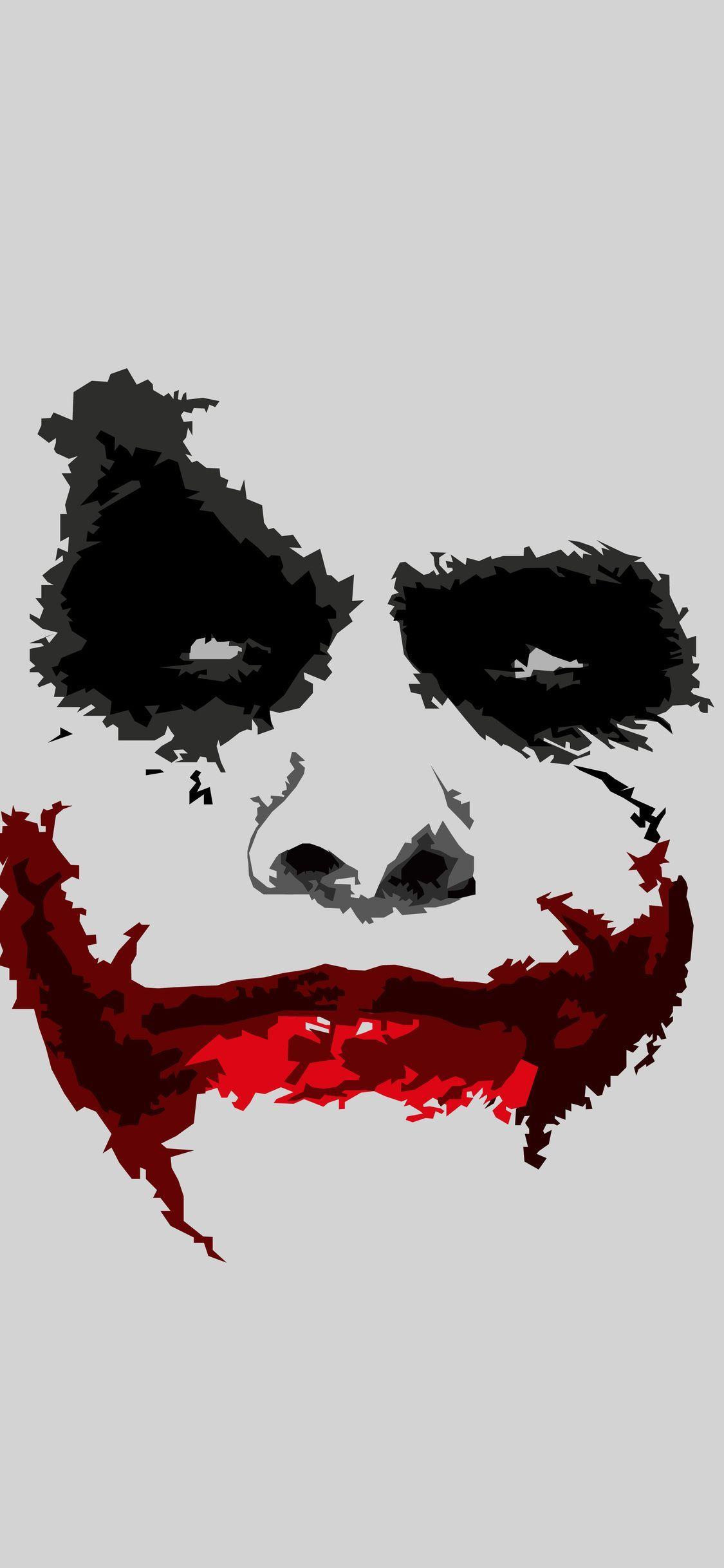 1125x2436 Minimal Movie iPhone Wallpaper