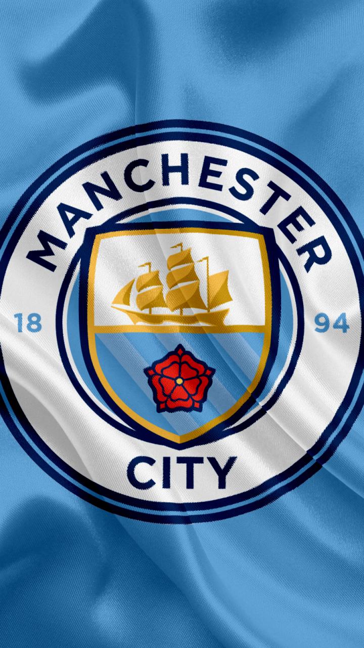 720x1280 Manchester City Wallpaper