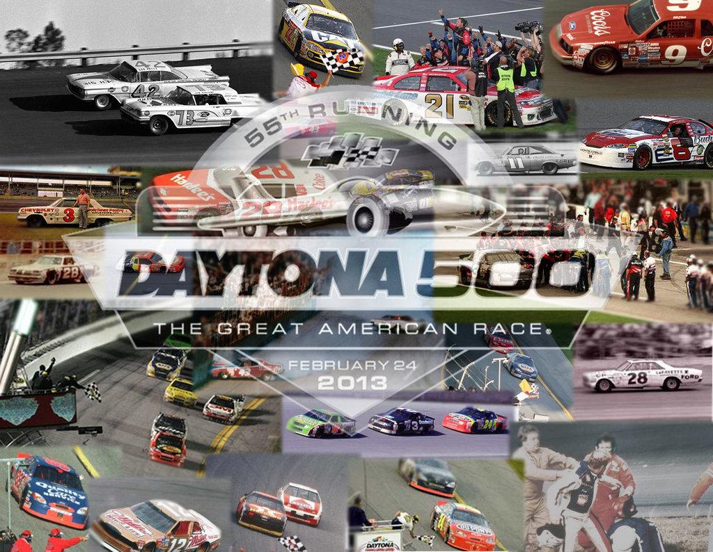 Mesmerizing Live Post-race Show: Inside The Race To Break Down Daytona 500 Design in 4K Mesmerizing Live Post-race Show: Inside The Race To Break Down Daytona 500 Design in 4K
