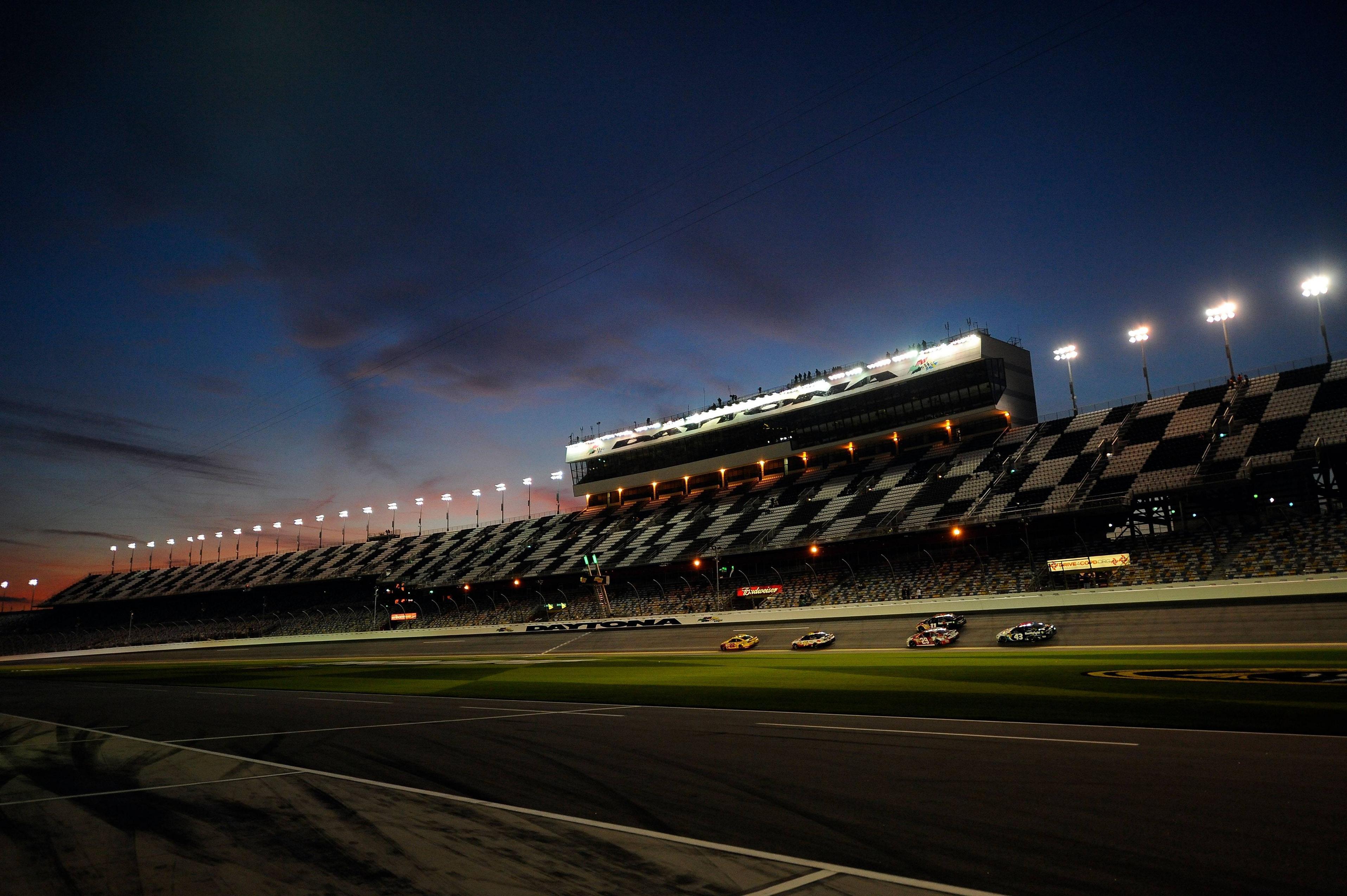 Daytona International Speedway Wallpapers - Top Free Daytona ...