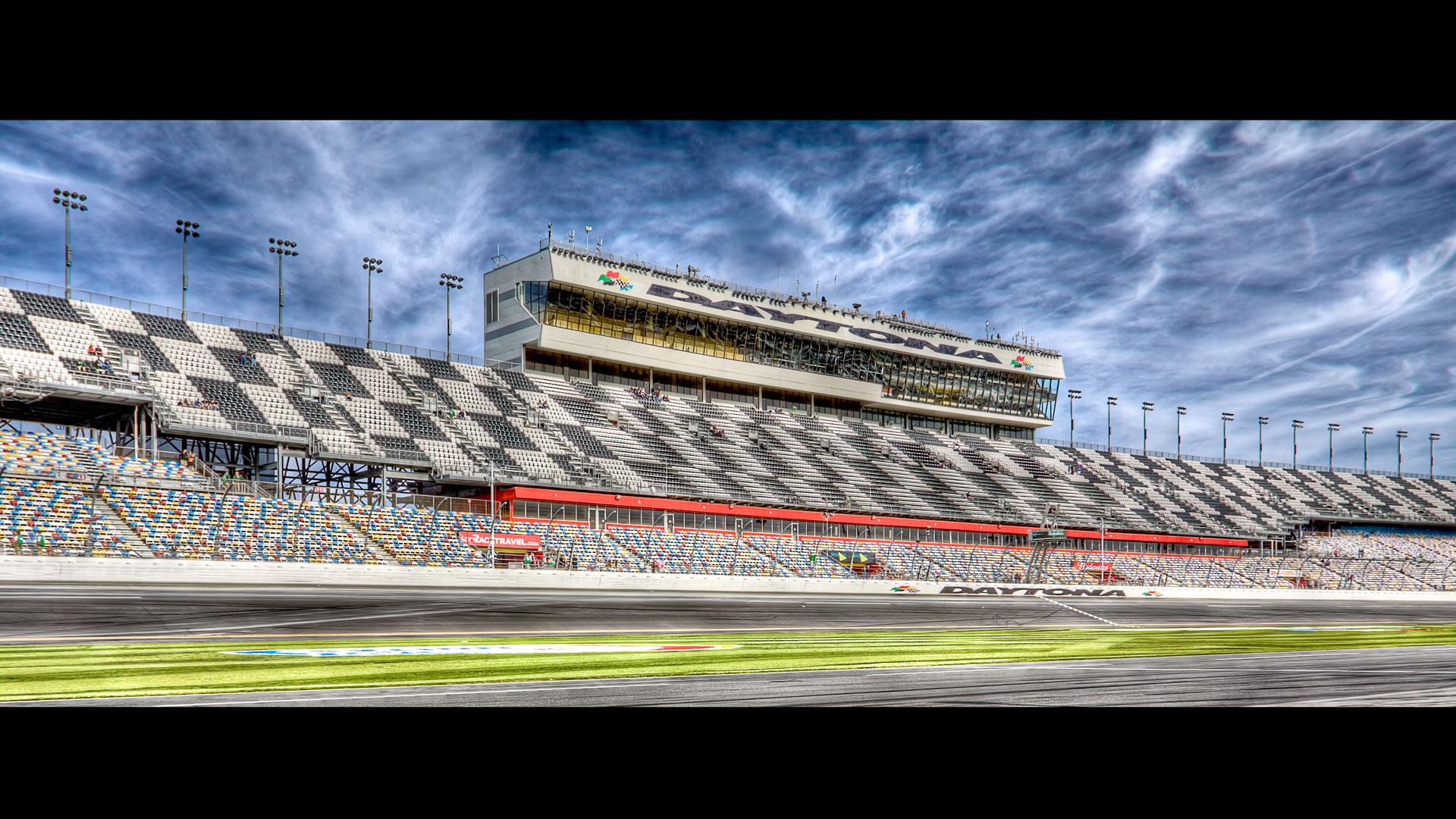 Daytona International Speedway Wallpapers - Top Free Daytona