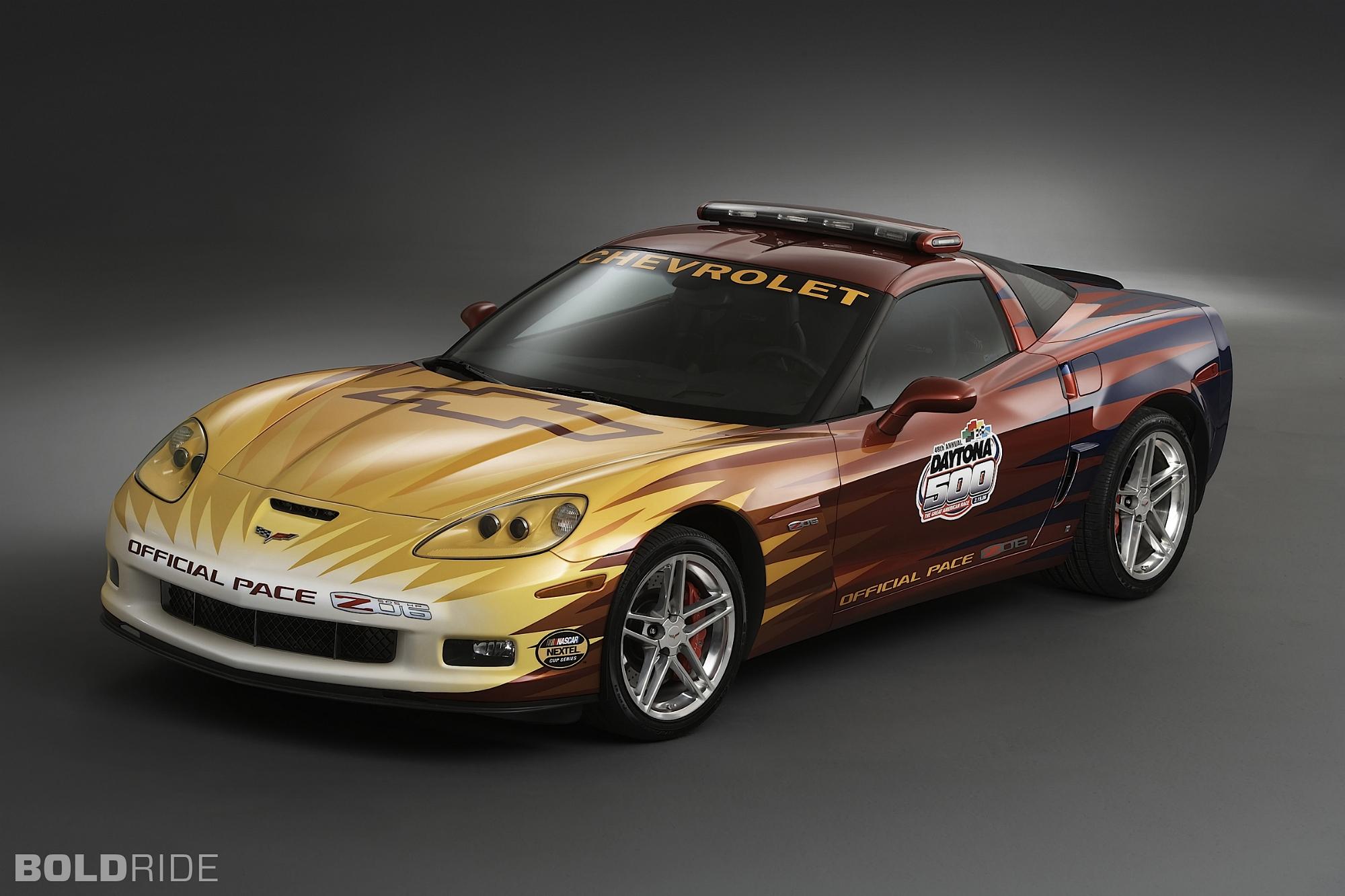 2000x1333 Chevrolet, Corvette, Z Daytona, Pace, Supercar, Supercars, Race, Racing Wallpaper HD / Desktop and Mobile Background