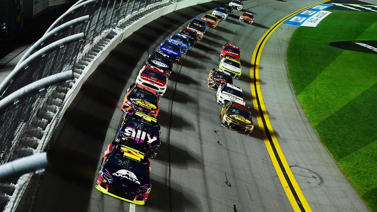 1280x720 Gander RV Duel at Daytona Photo