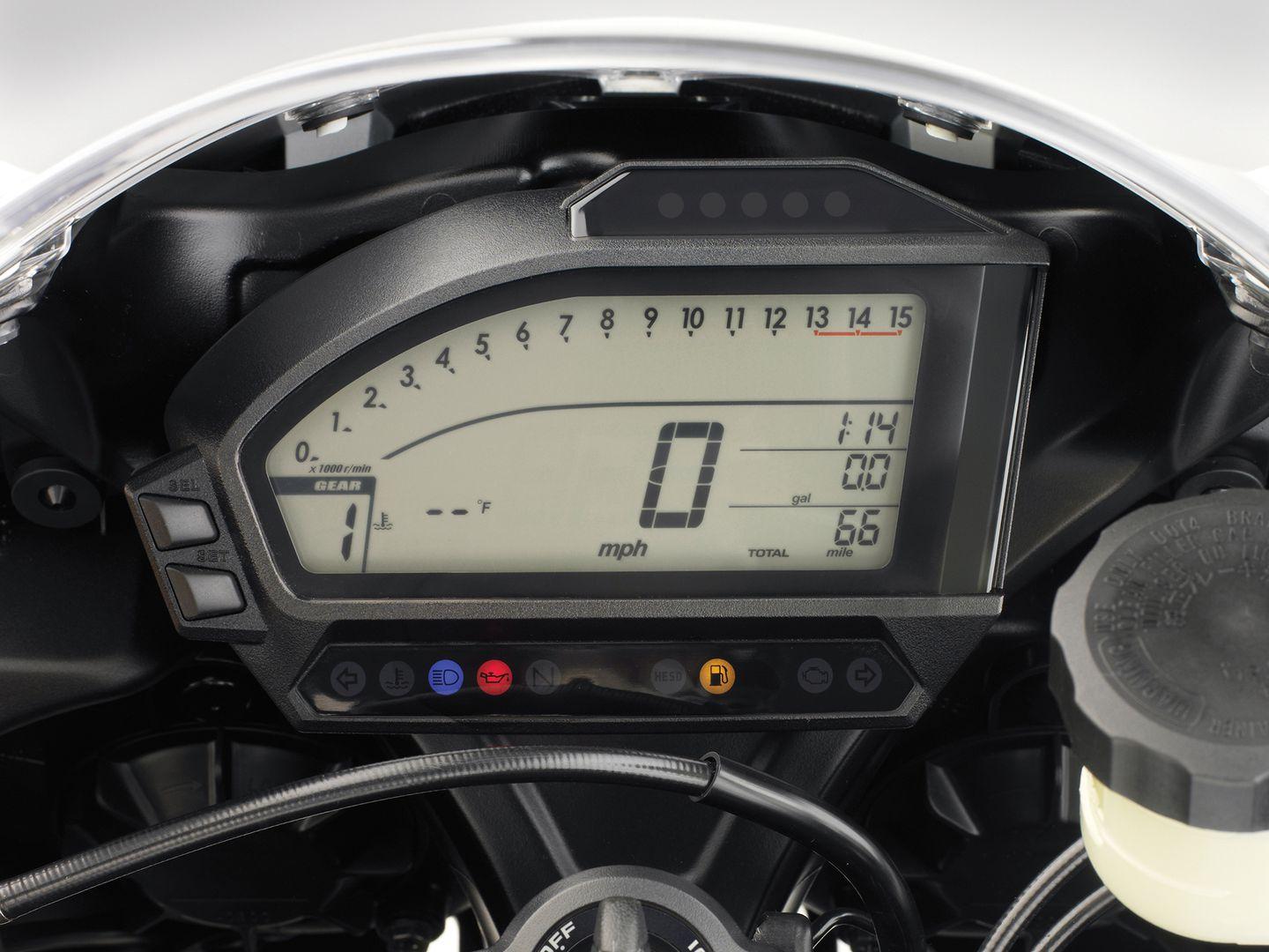 Motorcycle Speedometer Wallpapers Top Free Motorcycle Speedometer