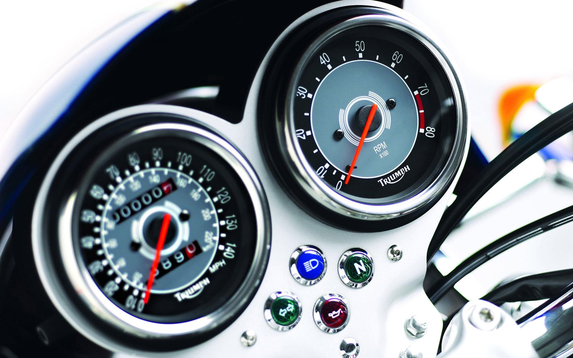 Motorcycle Speedometer Wallpapers Top Free Motorcycle Speedometer