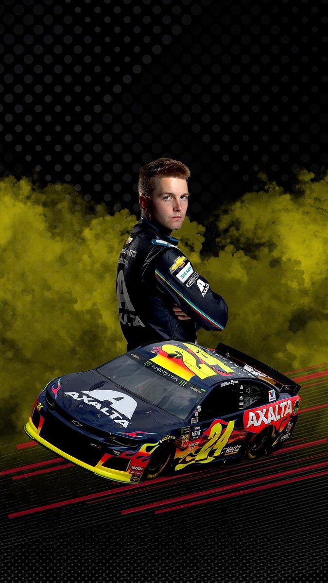675x1200 Daytona 500 Qualifying 2019