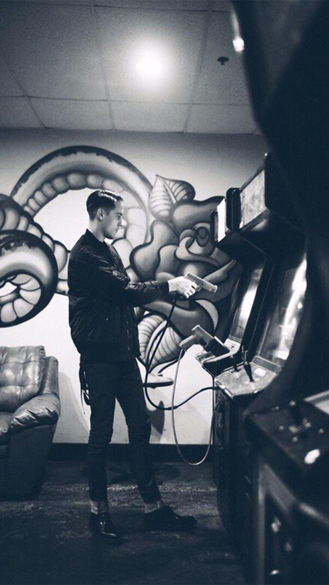 1080x1920 G Eazy iPhone Wallpaper