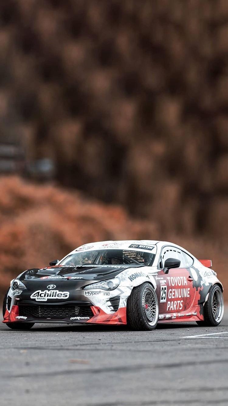 750x1334 Gt86 wallpaper: iWallpaper