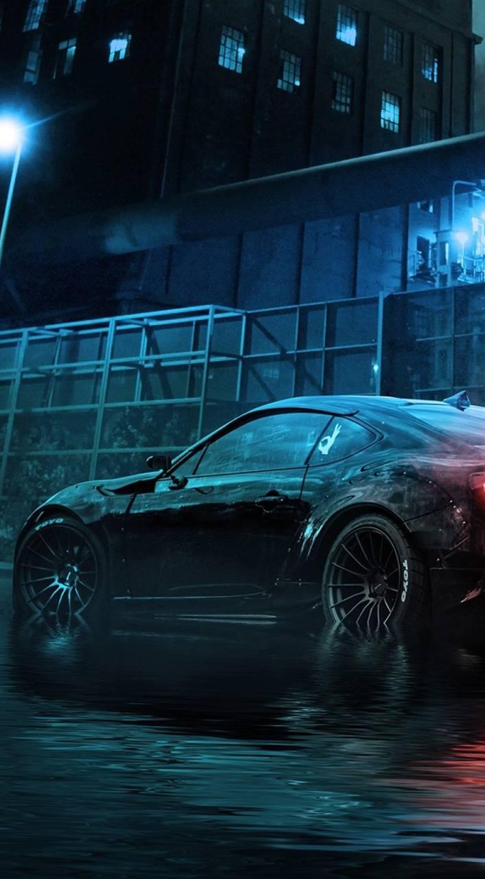 707x1280 Toyota Gt86 Wallpaper