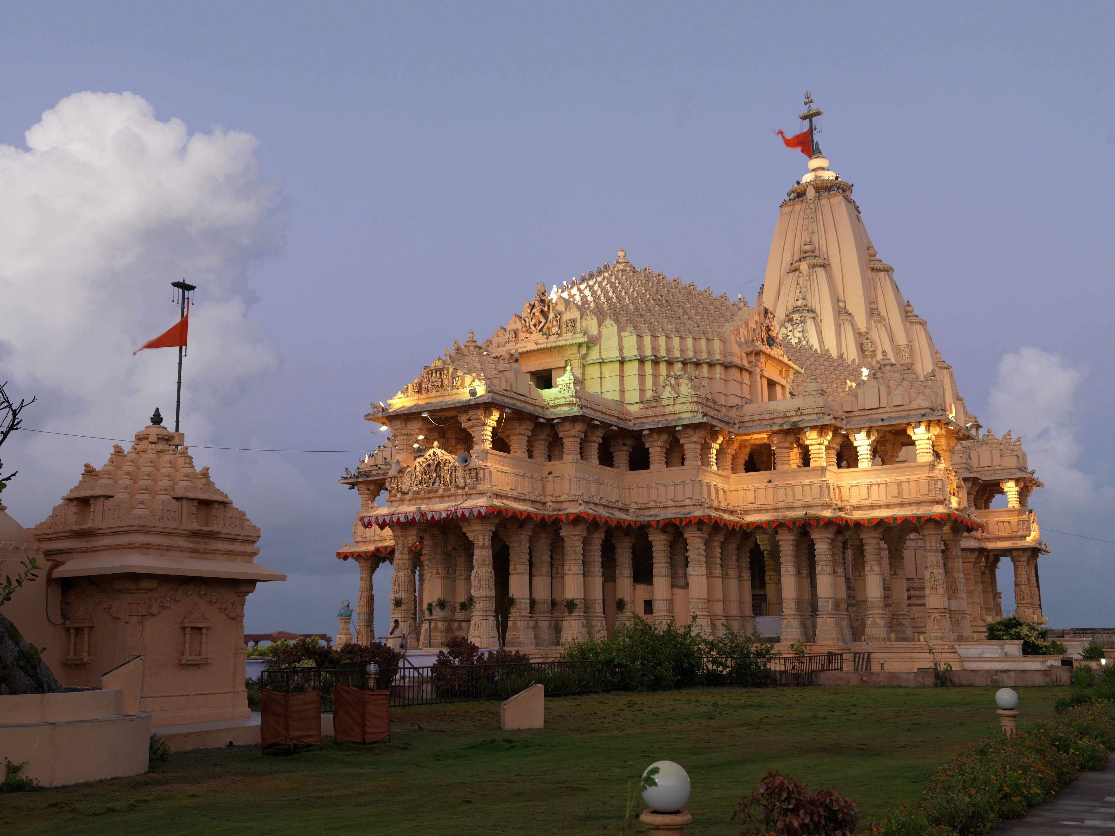 Somnath Mahadev Wallpapers - Top Free Somnath Mahadev Backgrounds