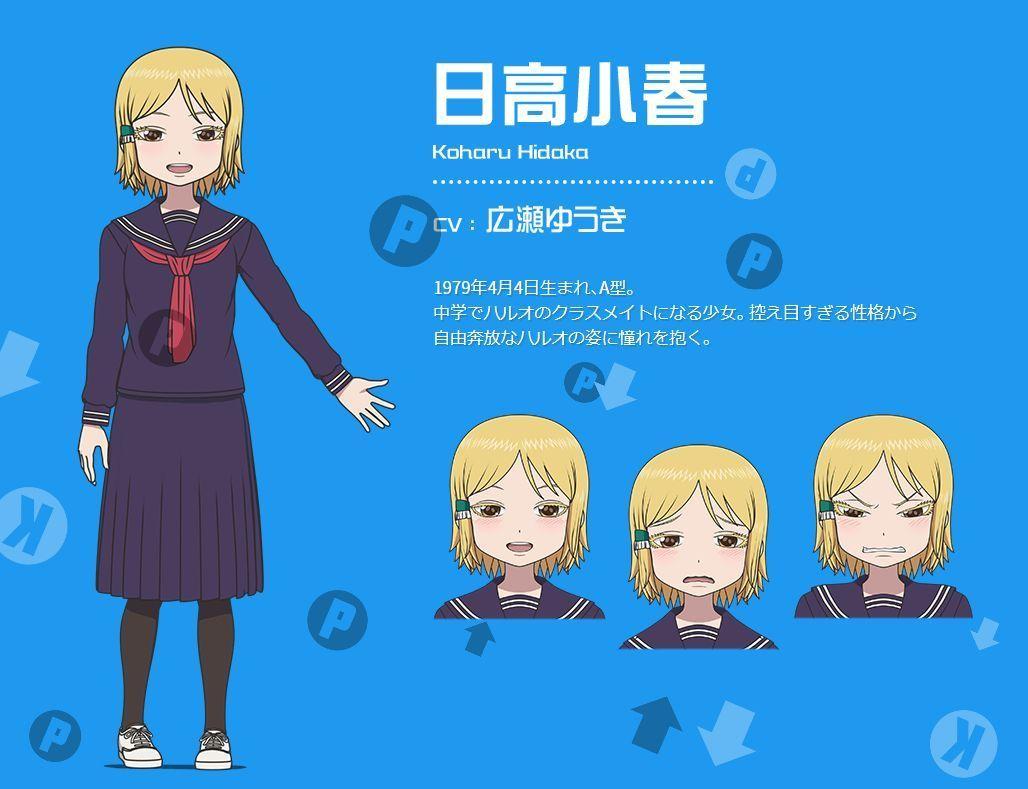 High Score Girl Wallpapers - Top Free High Score Girl Backgrounds