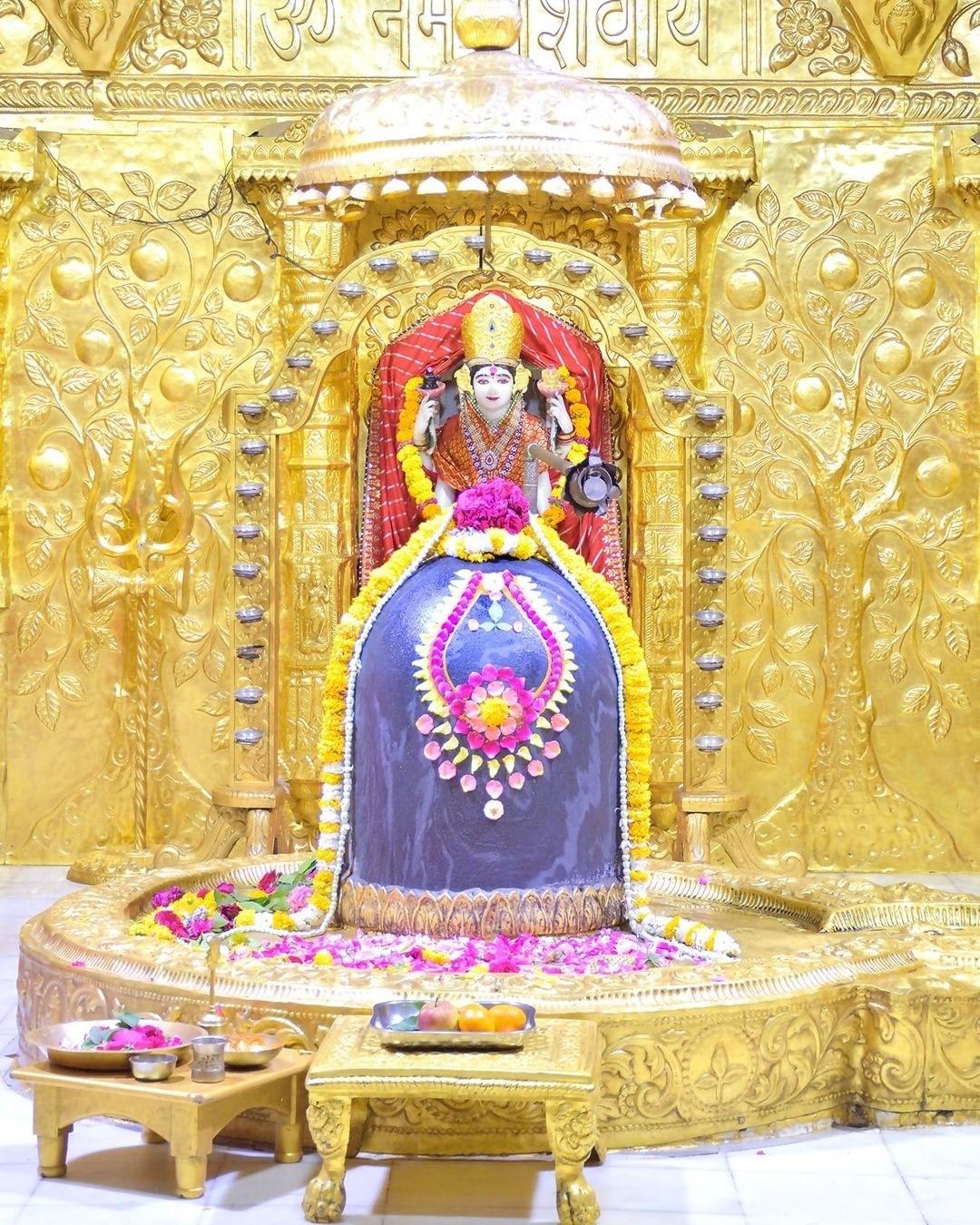 Somnath Mahadev Wallpapers - Top Free Somnath Mahadev Backgrounds ...