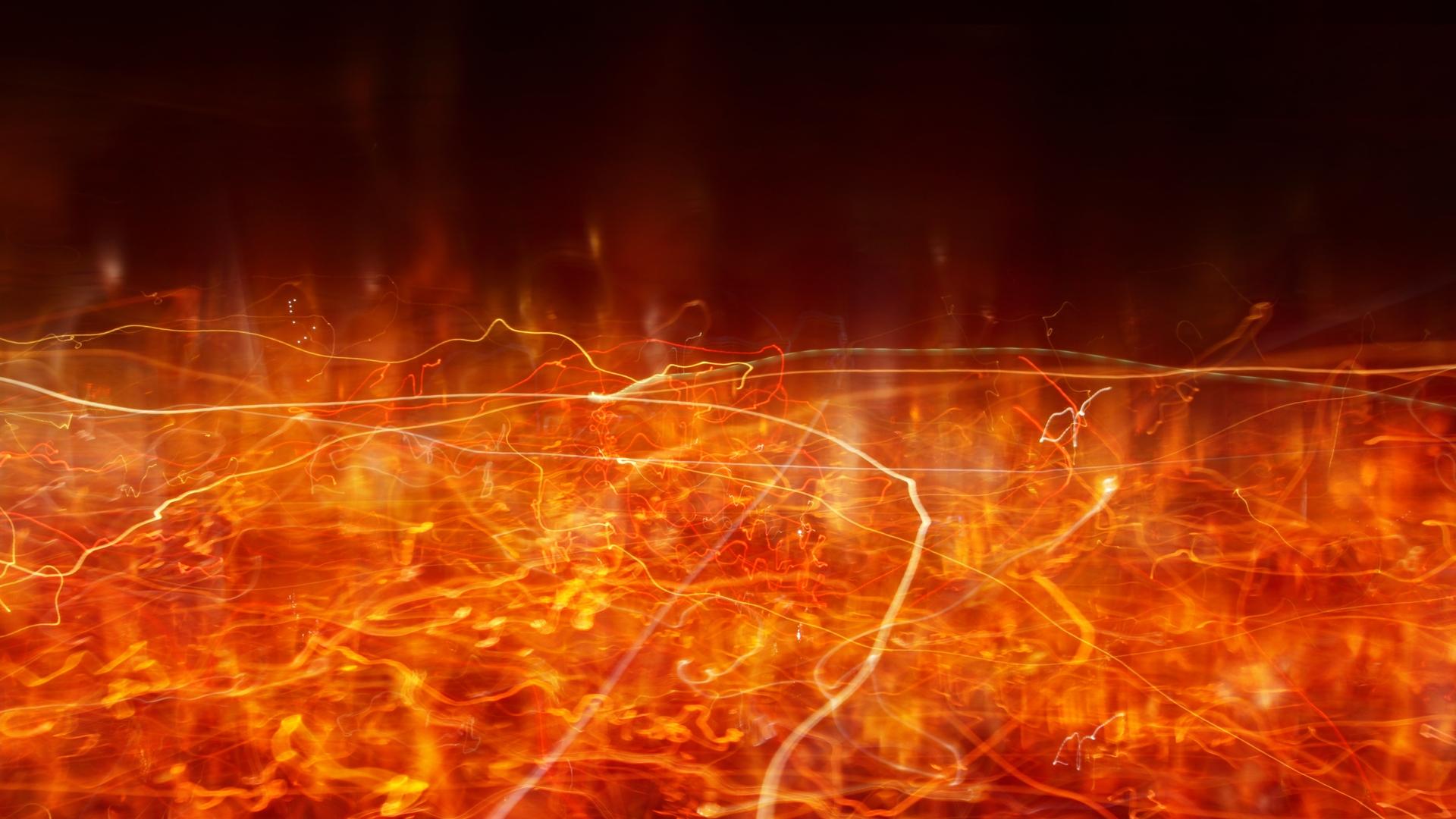 Anime Fire Wallpapers - Top Free Anime Fire Backgrounds - WallpaperAccess