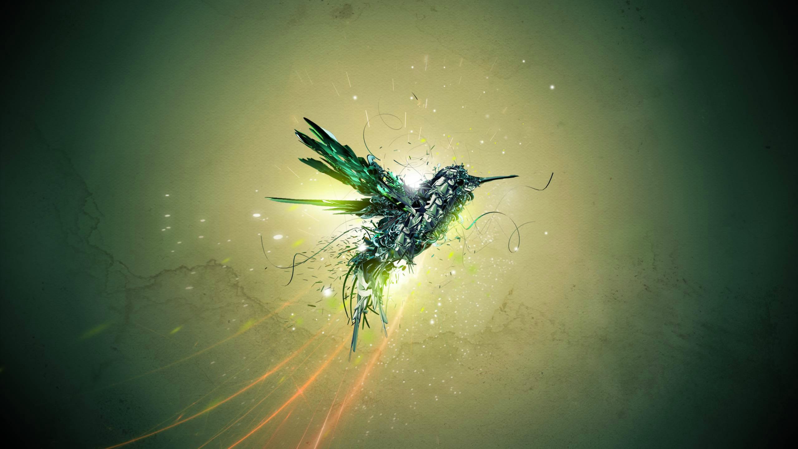 2560x1440 Free download Geometric Hummingbird Wallpaper for Phones and Tablets [2560x1440] for your Desktop, Mobile & Tablet. Explore Free Hummingbird Wallpaper for Kindle. Kindle Fire HD Wallpaper, Kindle Fire Wallpaper