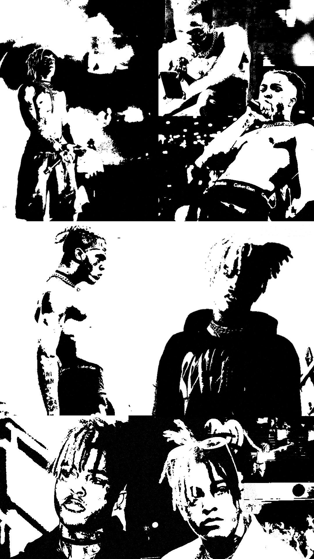 1080x1920 XXXTentacion Wallpaper i made, MOV3 style