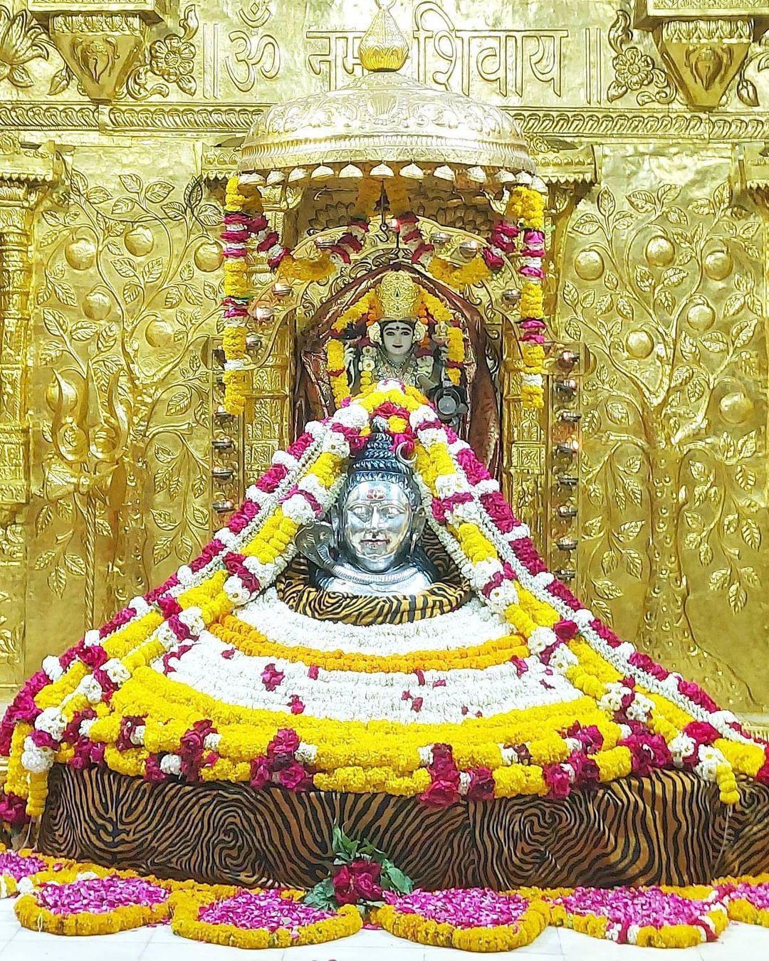 Somnath Mahadev Wallpapers - Top Free Somnath Mahadev Backgrounds 