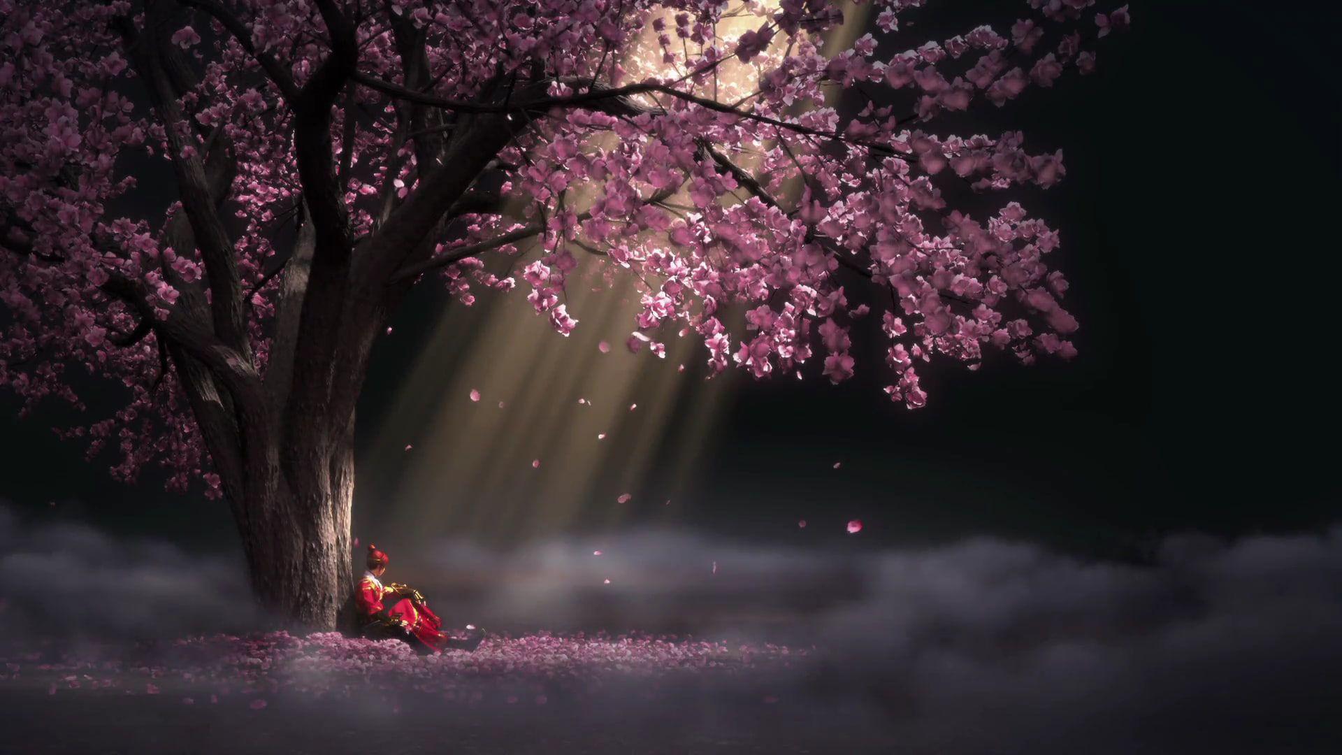 1920x1080 Chinese animation. Anime wallpaper 1920x Anime background wallpaper, Live wallpaper for pc