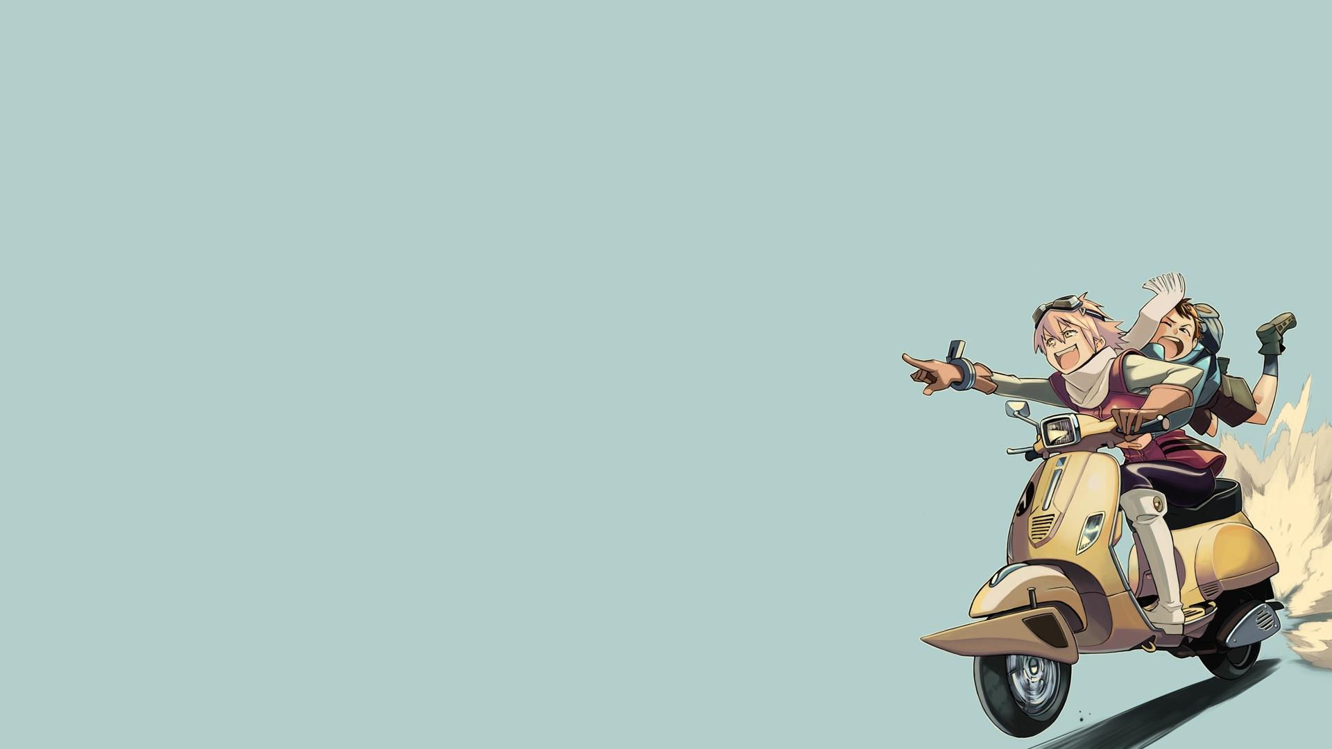 1920x1080 26++ Simple Anime Wallpaper Pc