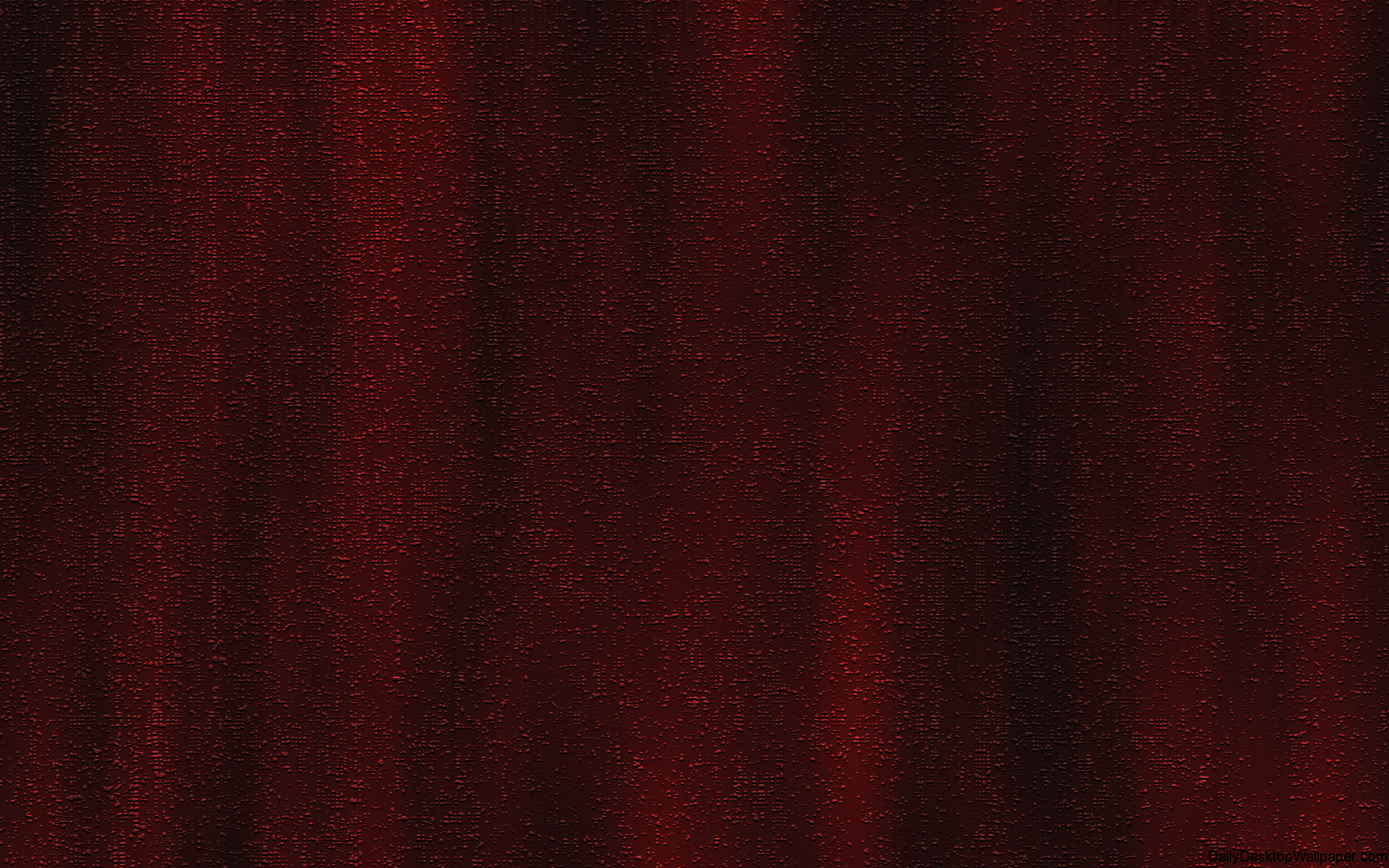 1920x1200 Rich Mahogany Curtains