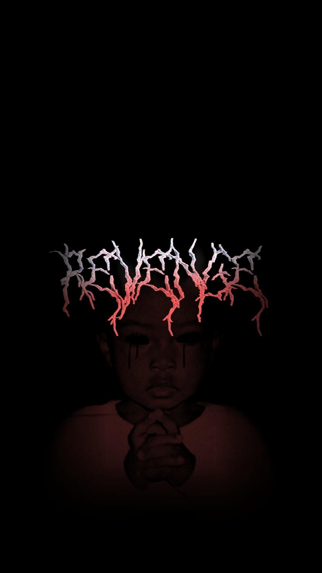 1080x1920 Revenge Wallpaper (even though he is not with them)