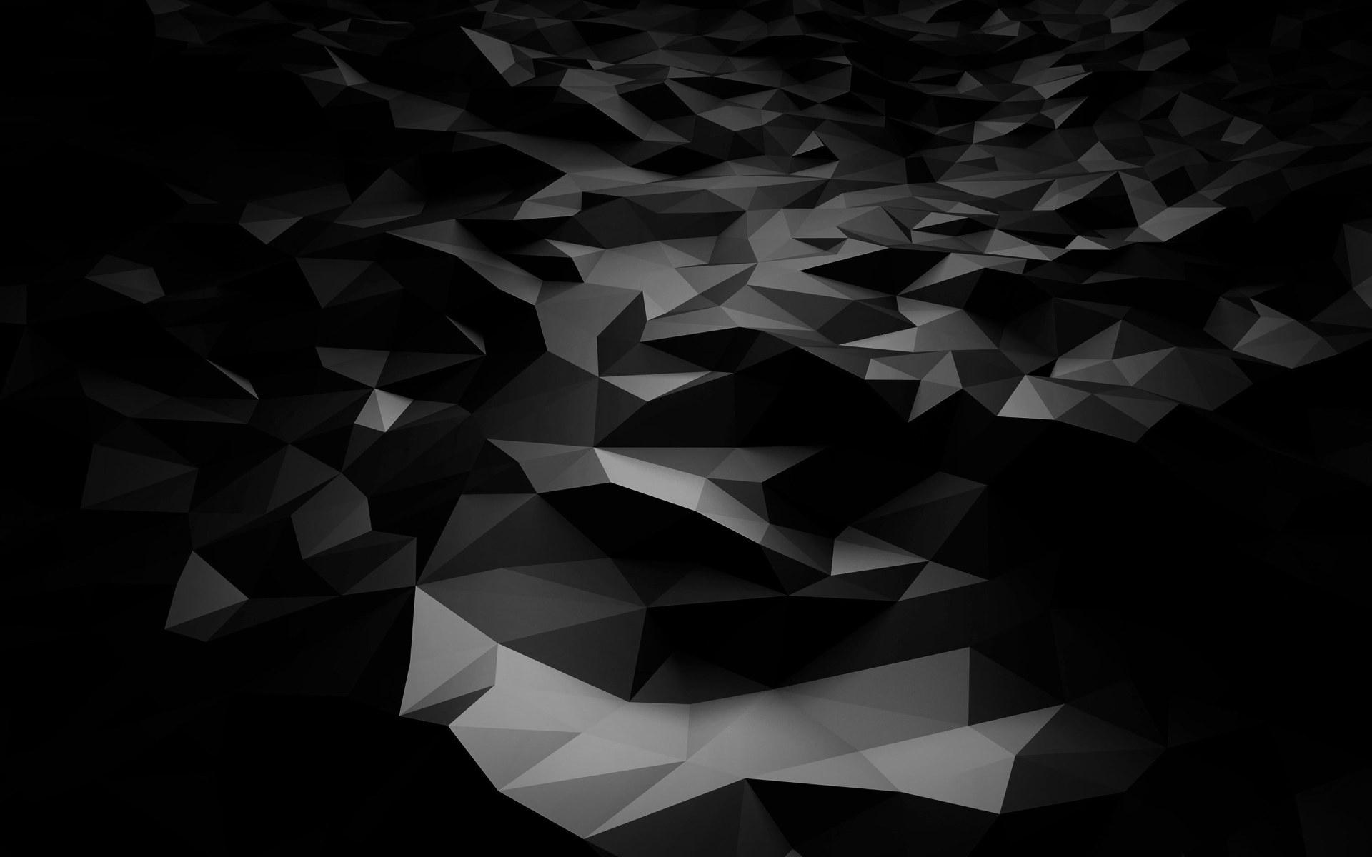 Dark Black Abstract Wallpapers Top Free Dark Black Abstract