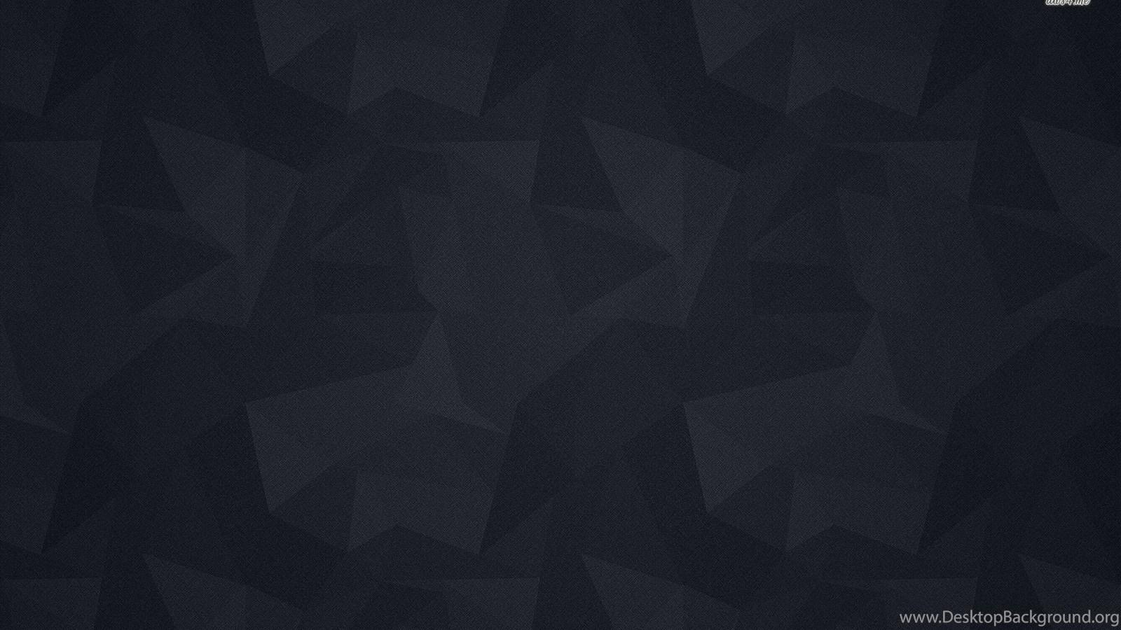 1600x900 Dark Grey Polygon Wallpaper Abstract Wallpaper Desktop Background