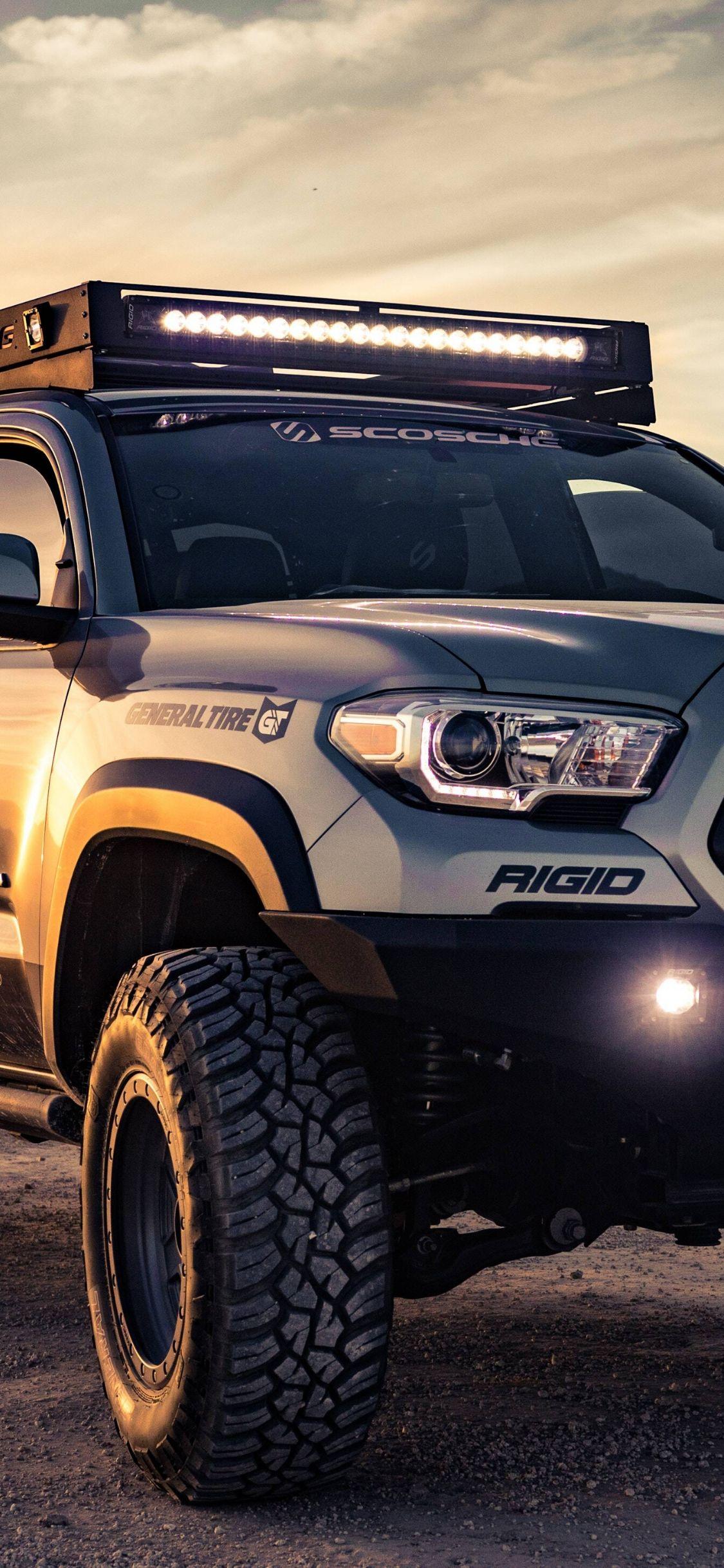 1125x2436 Car Wallpaper 4K iPhone Free Download