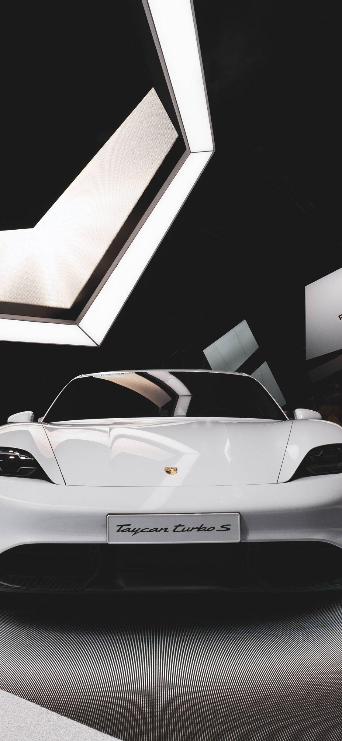 1125x2436 Car Wallpaper 4K iPhone Free Download